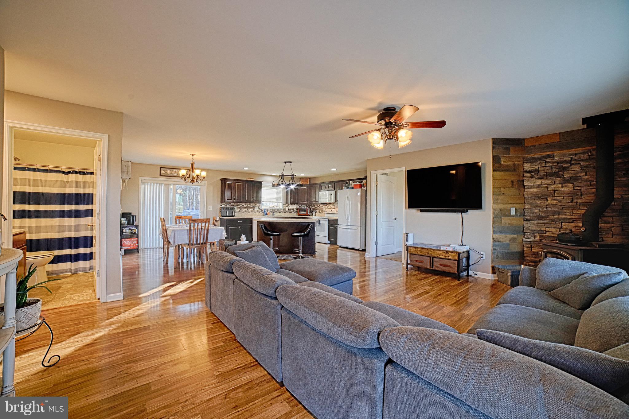 BRANFIELDS - Residential