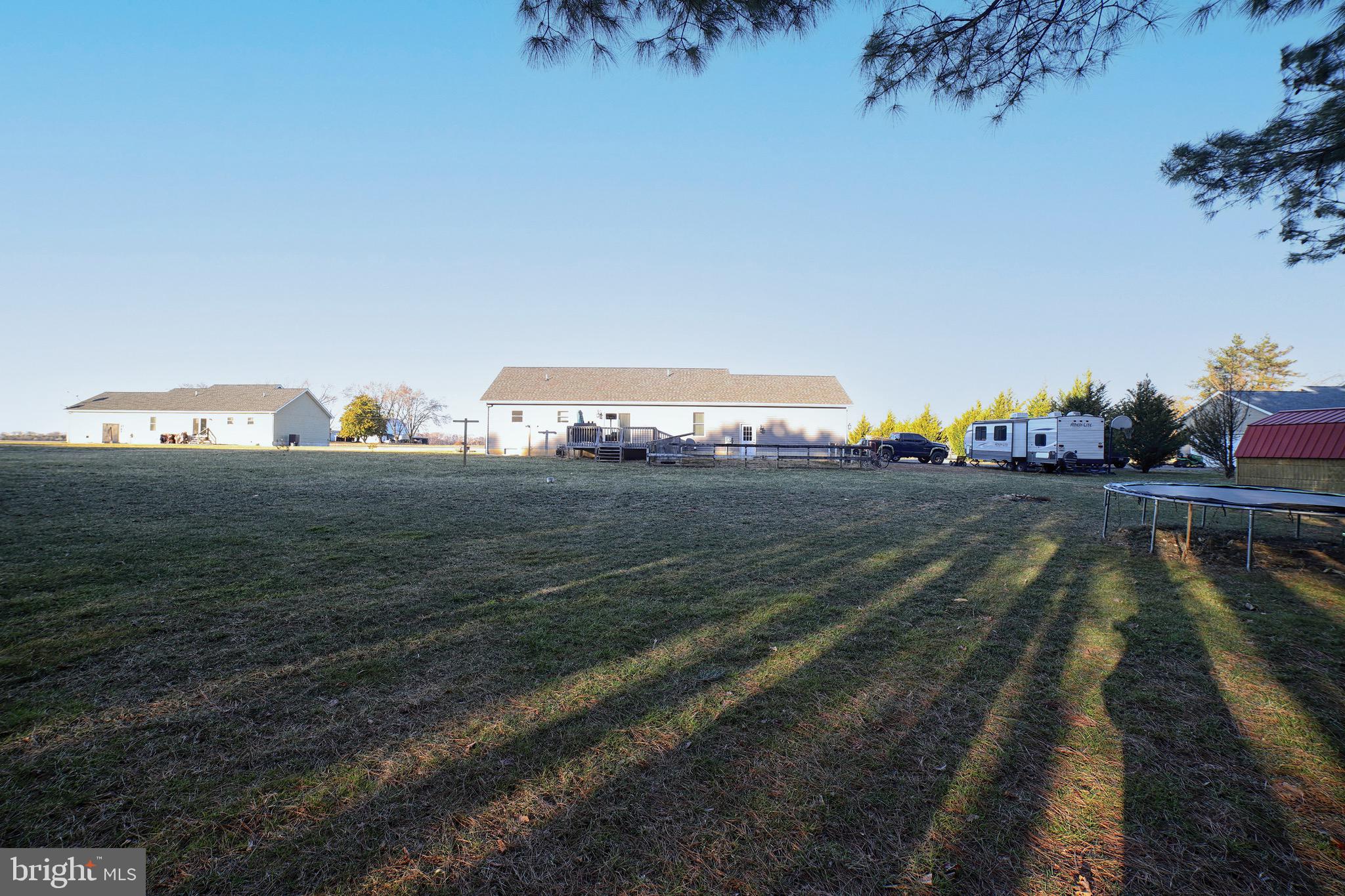 BRANFIELDS - Residential