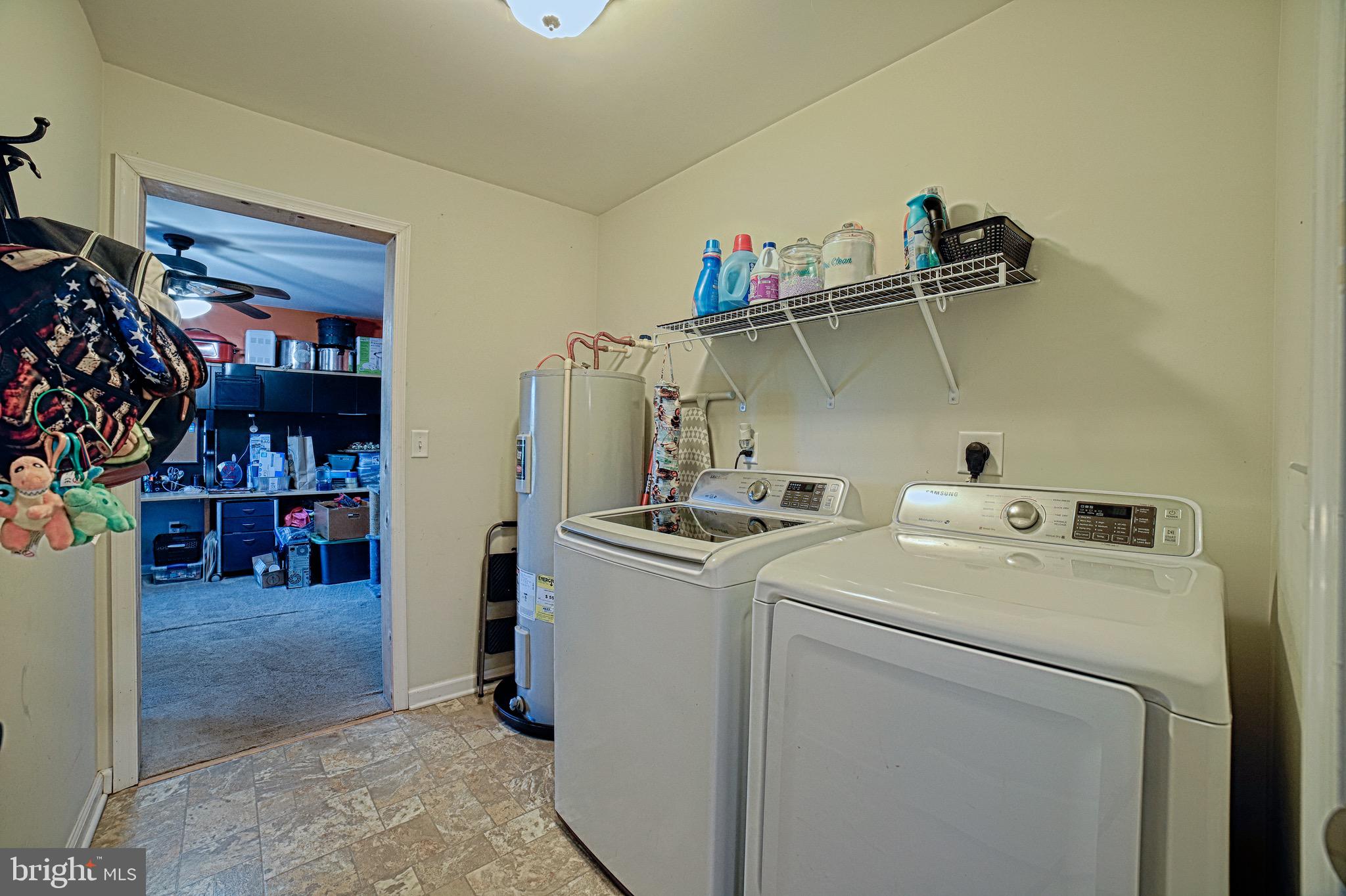 BRANFIELDS - Residential