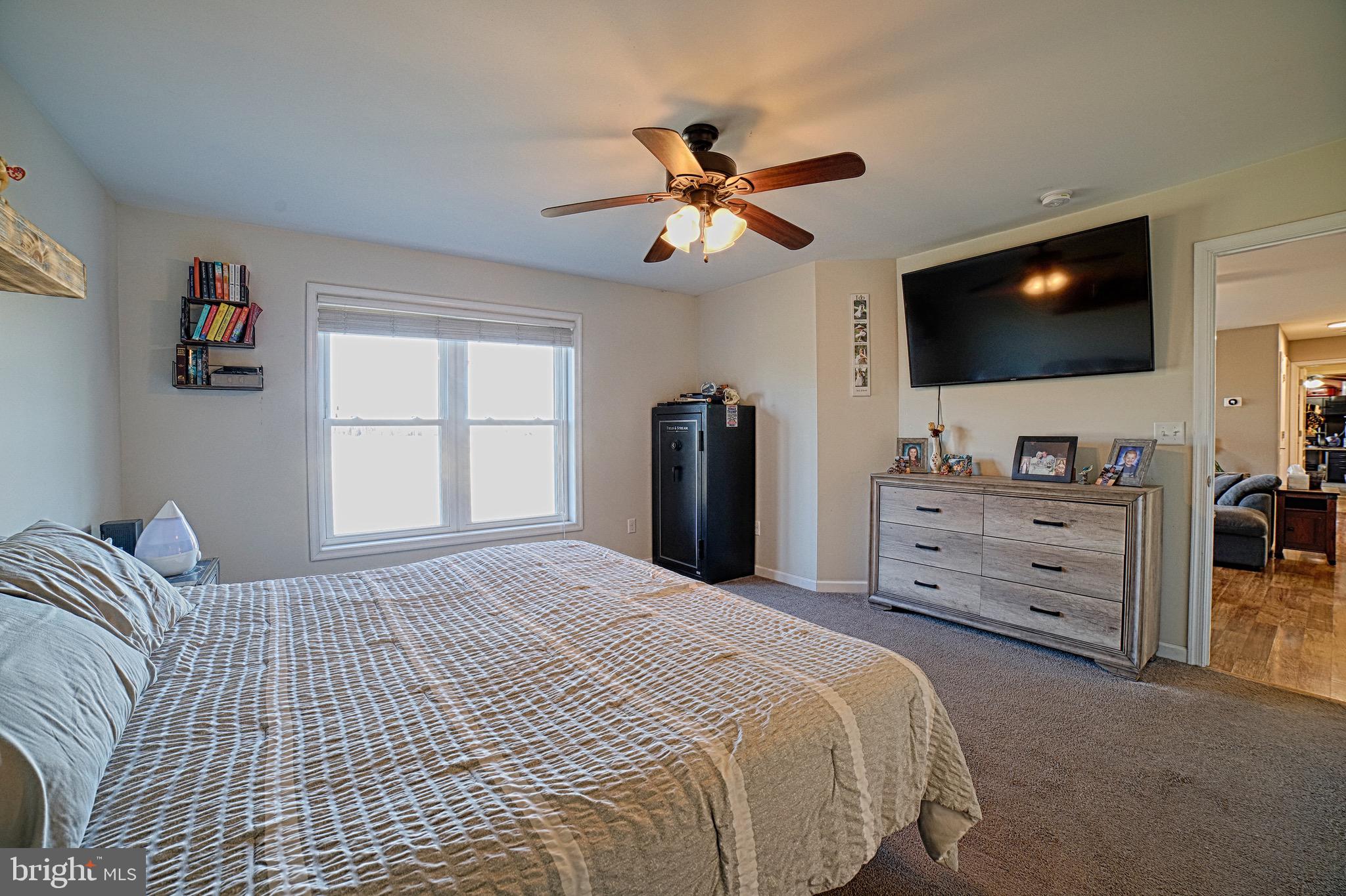 BRANFIELDS - Residential