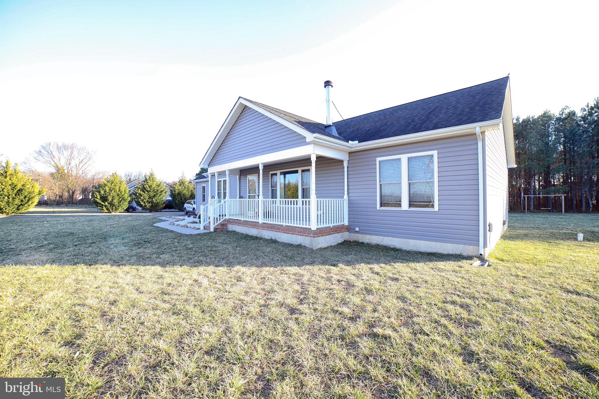 BRANFIELDS - Residential