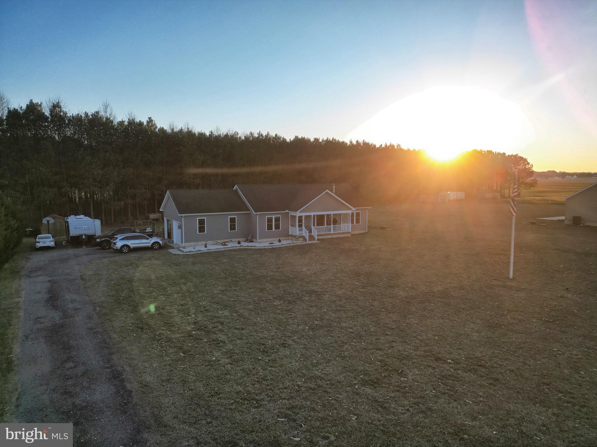 BRANFIELDS - Residential