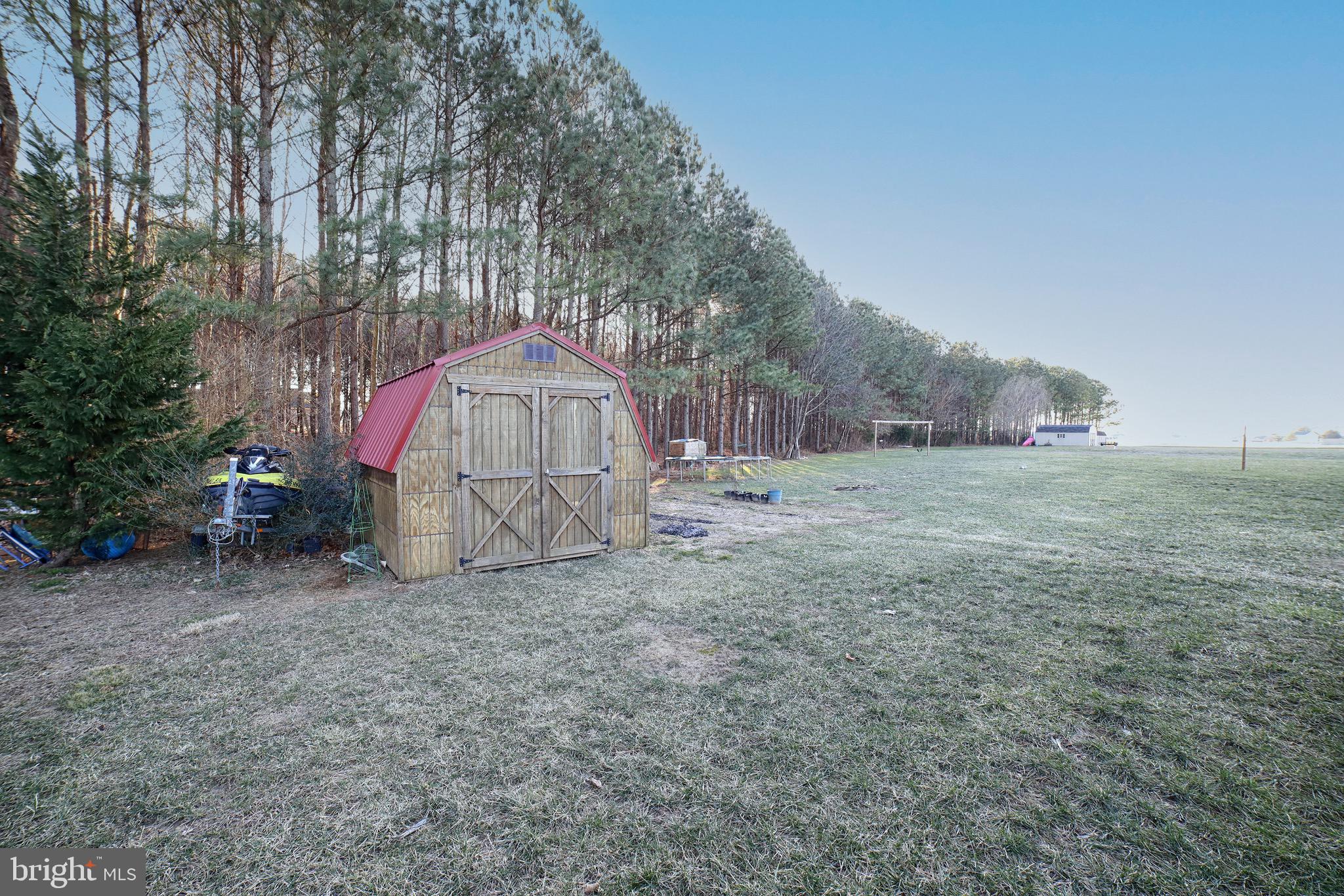 BRANFIELDS - Residential