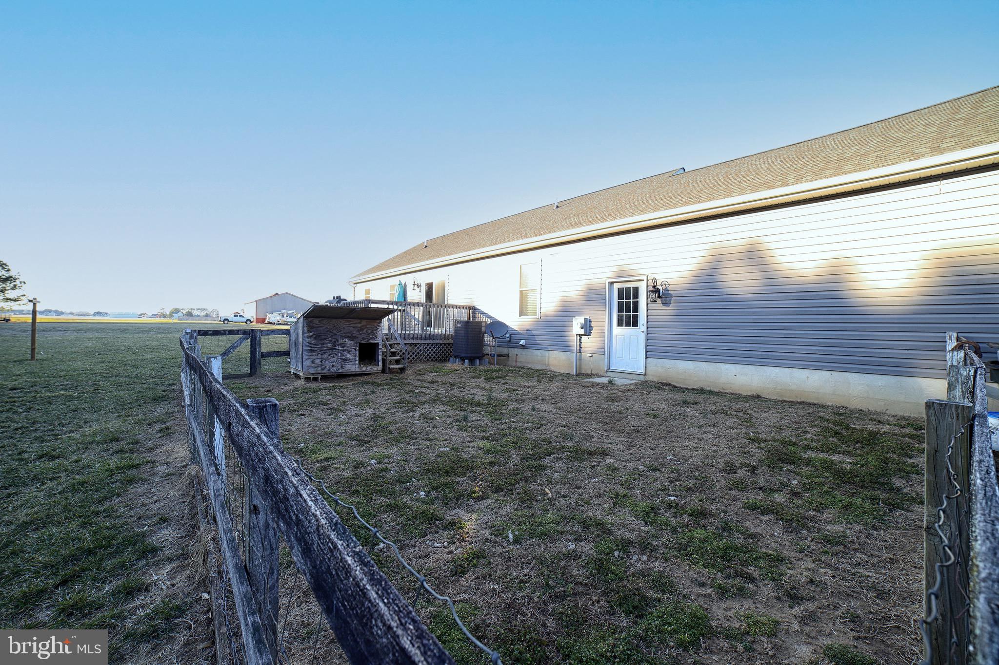 BRANFIELDS - Residential