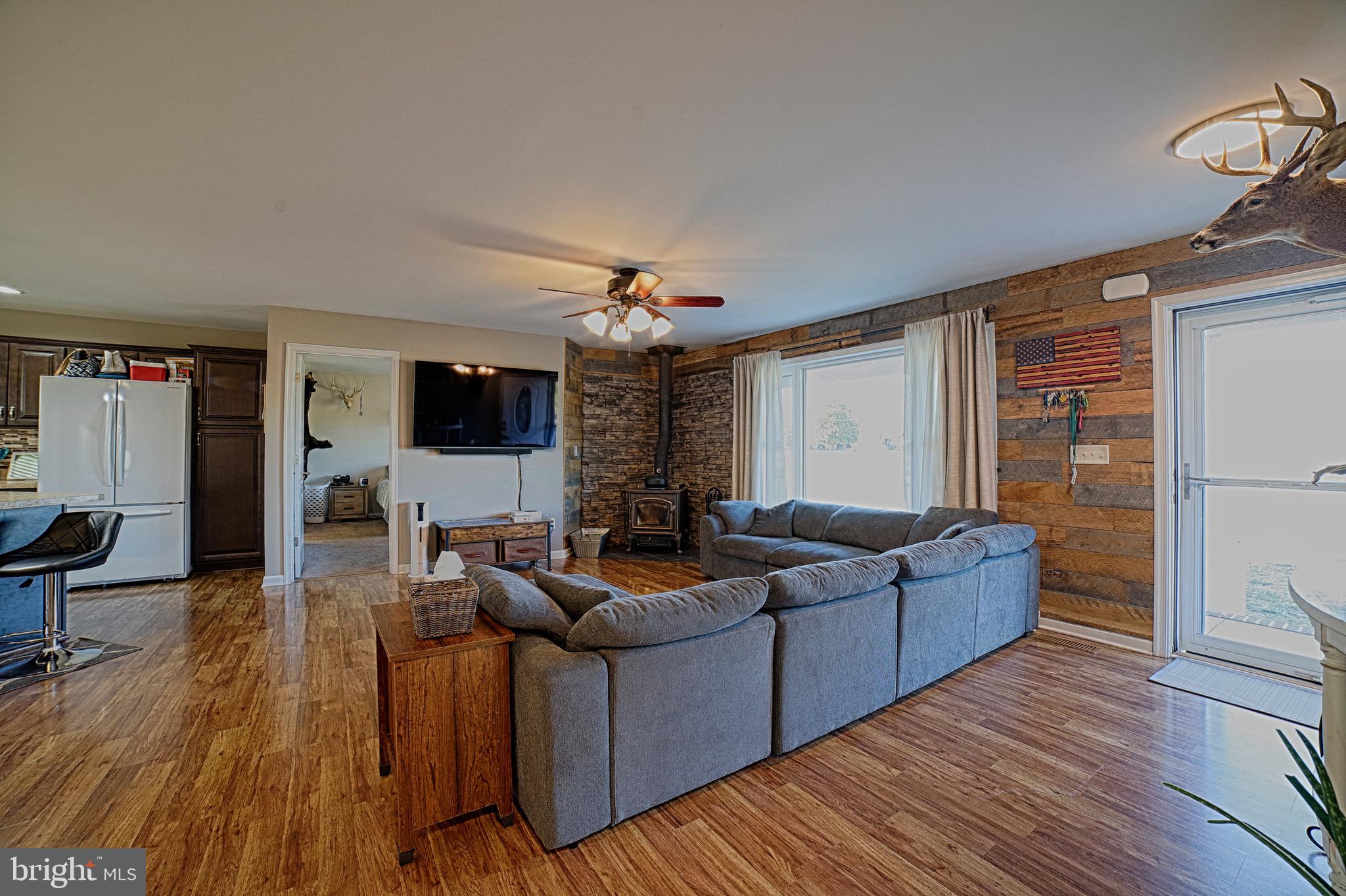 BRANFIELDS - Residential