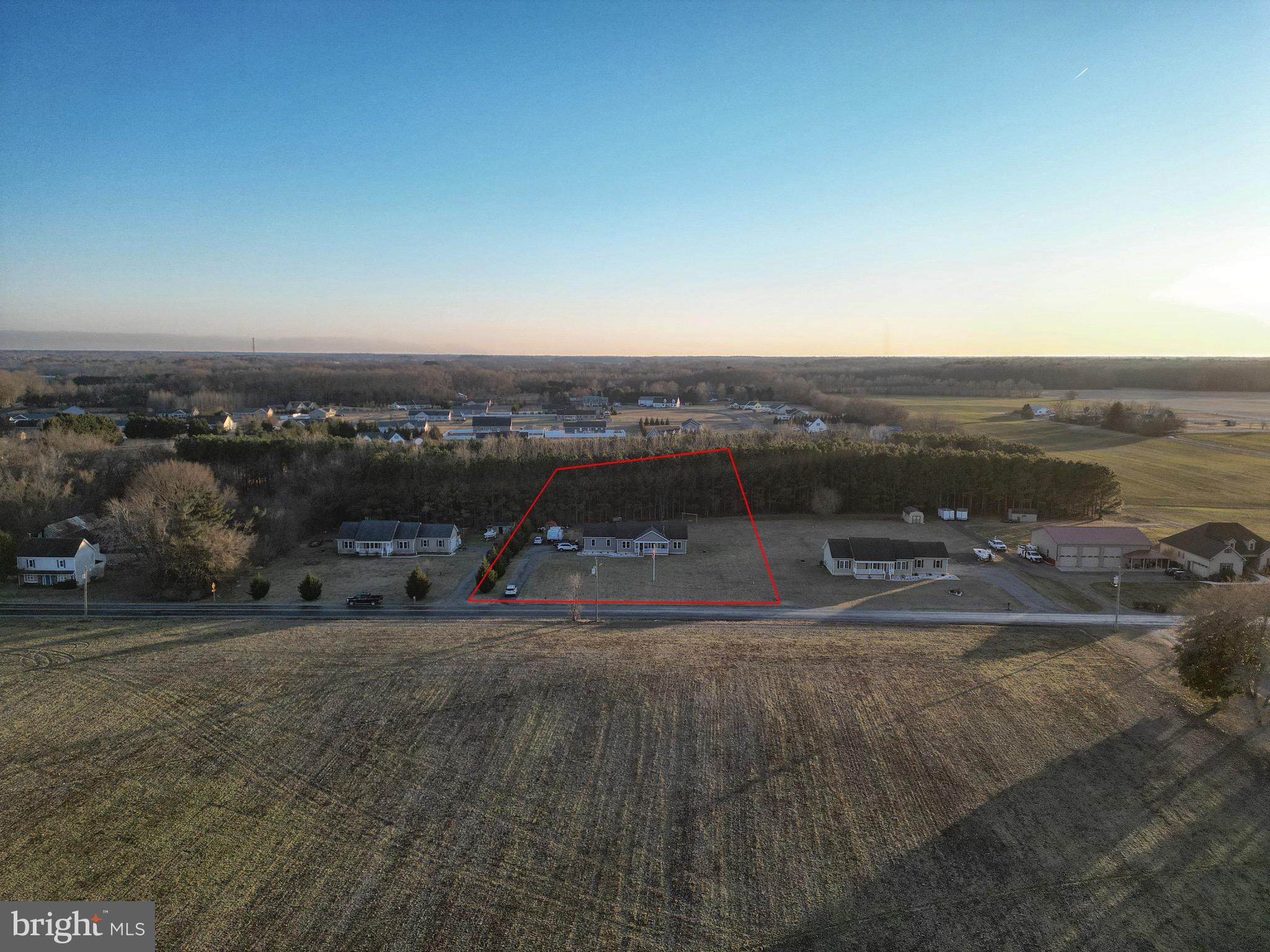 BRANFIELDS - Residential