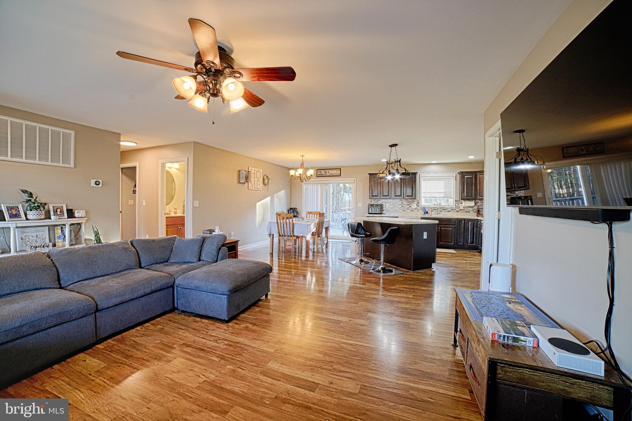 BRANFIELDS - Residential