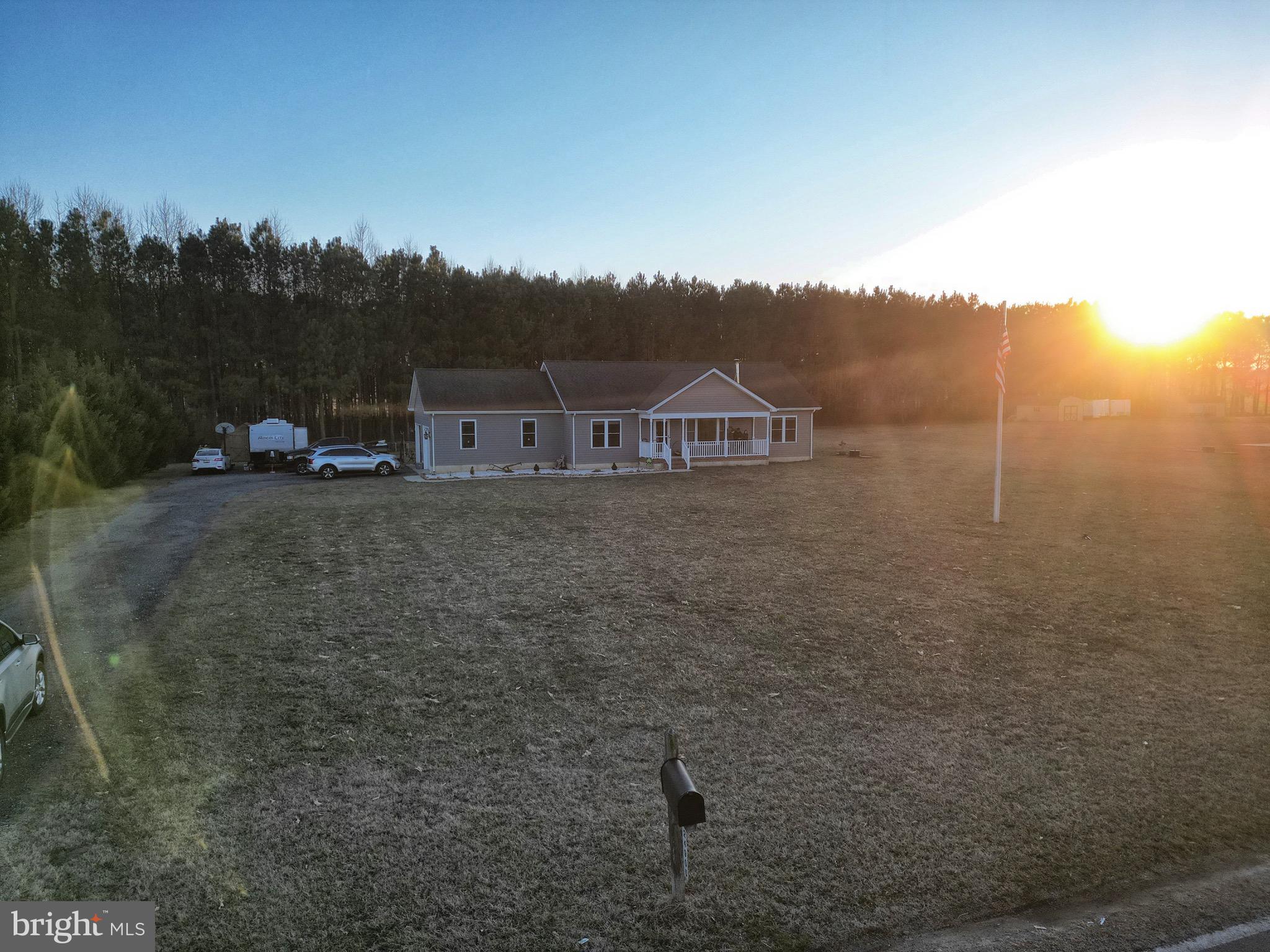 BRANFIELDS - Residential