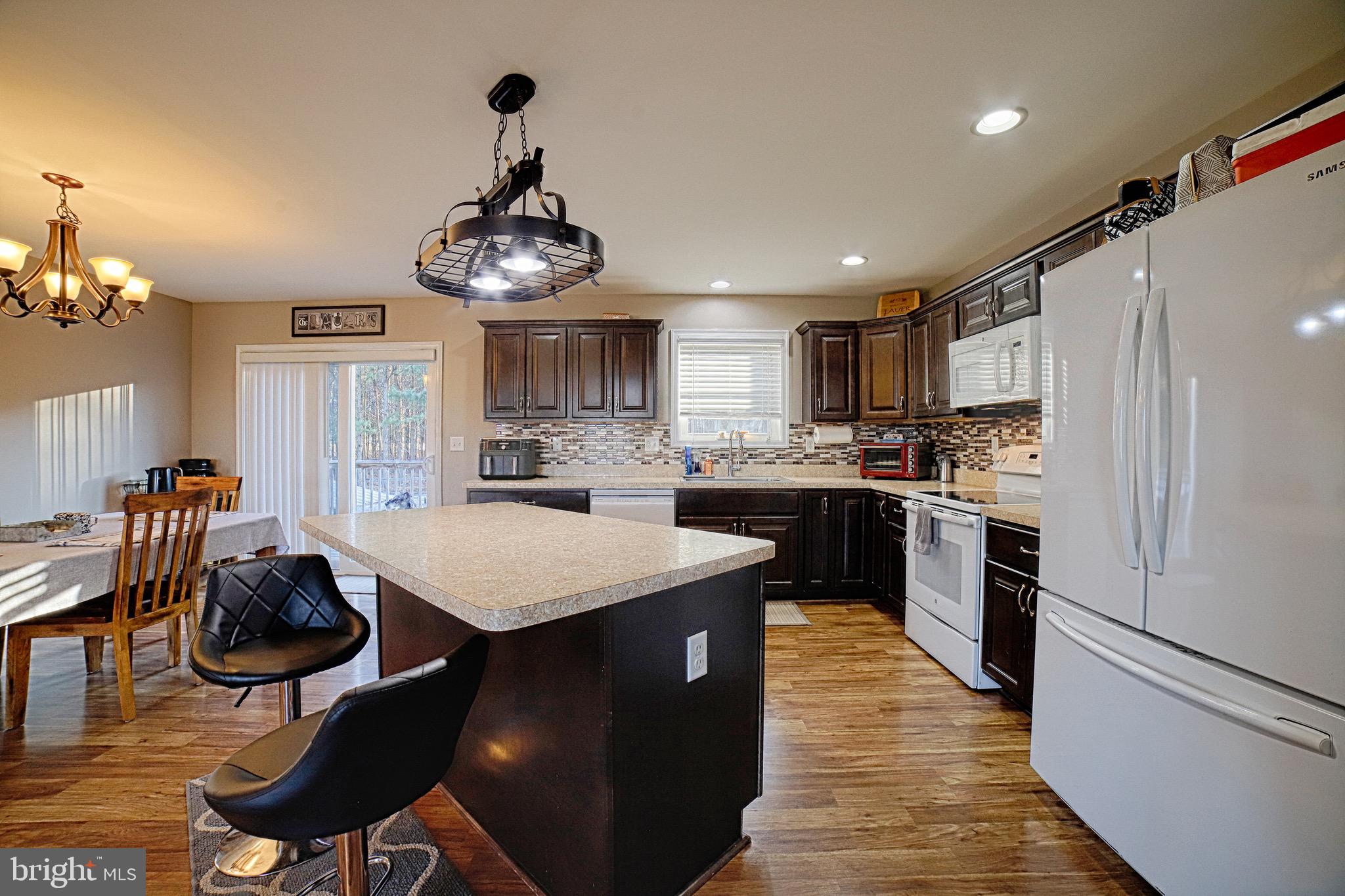 BRANFIELDS - Residential