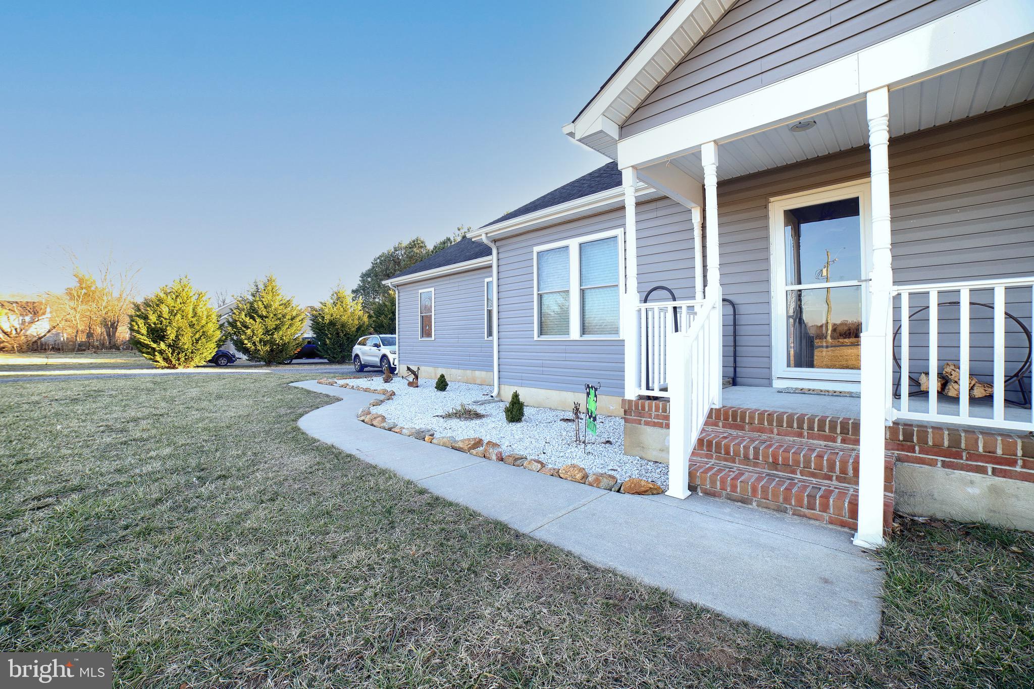 BRANFIELDS - Residential