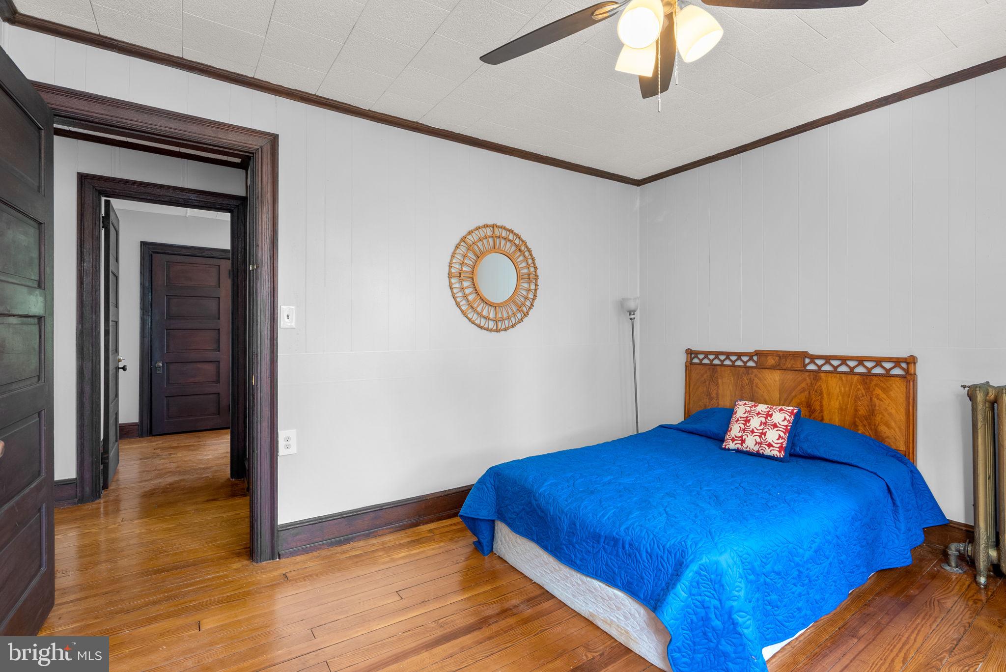 RIVERDALE PARK - Residential