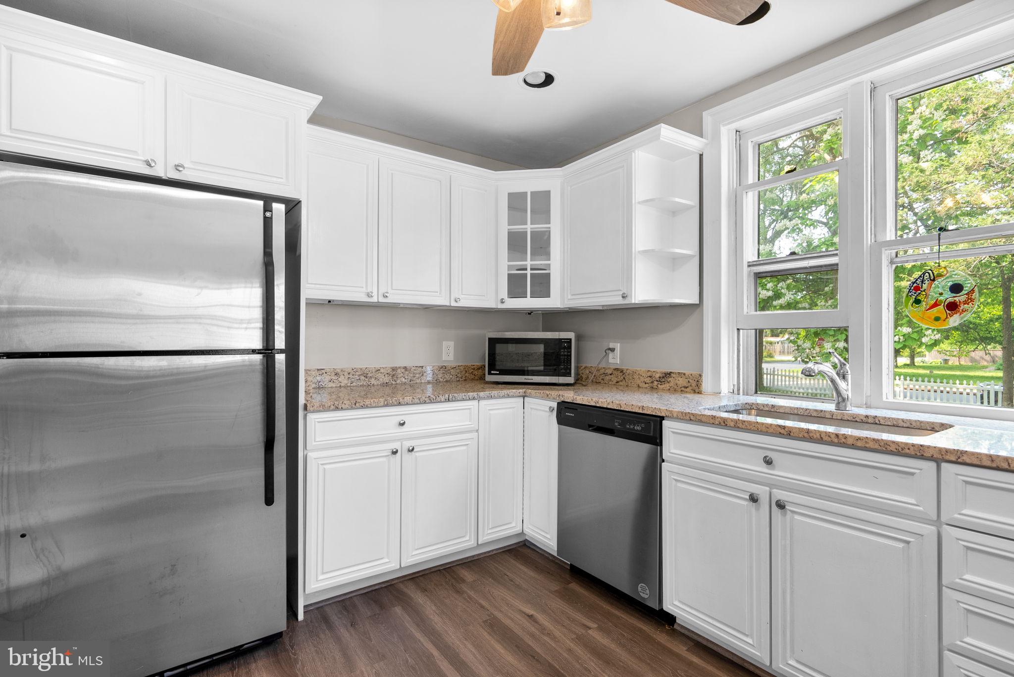 RIVERDALE PARK - Residential