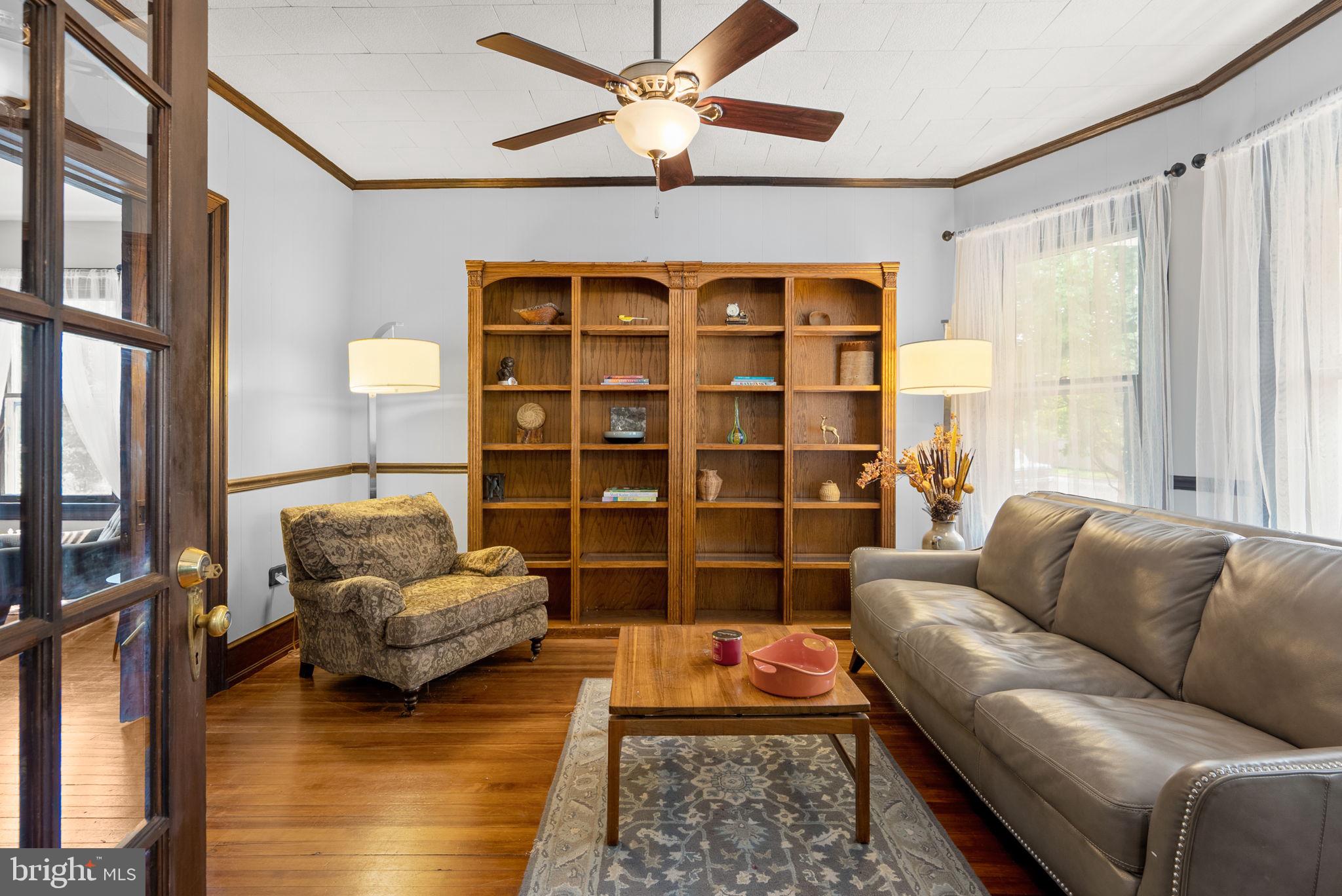 RIVERDALE PARK - Residential