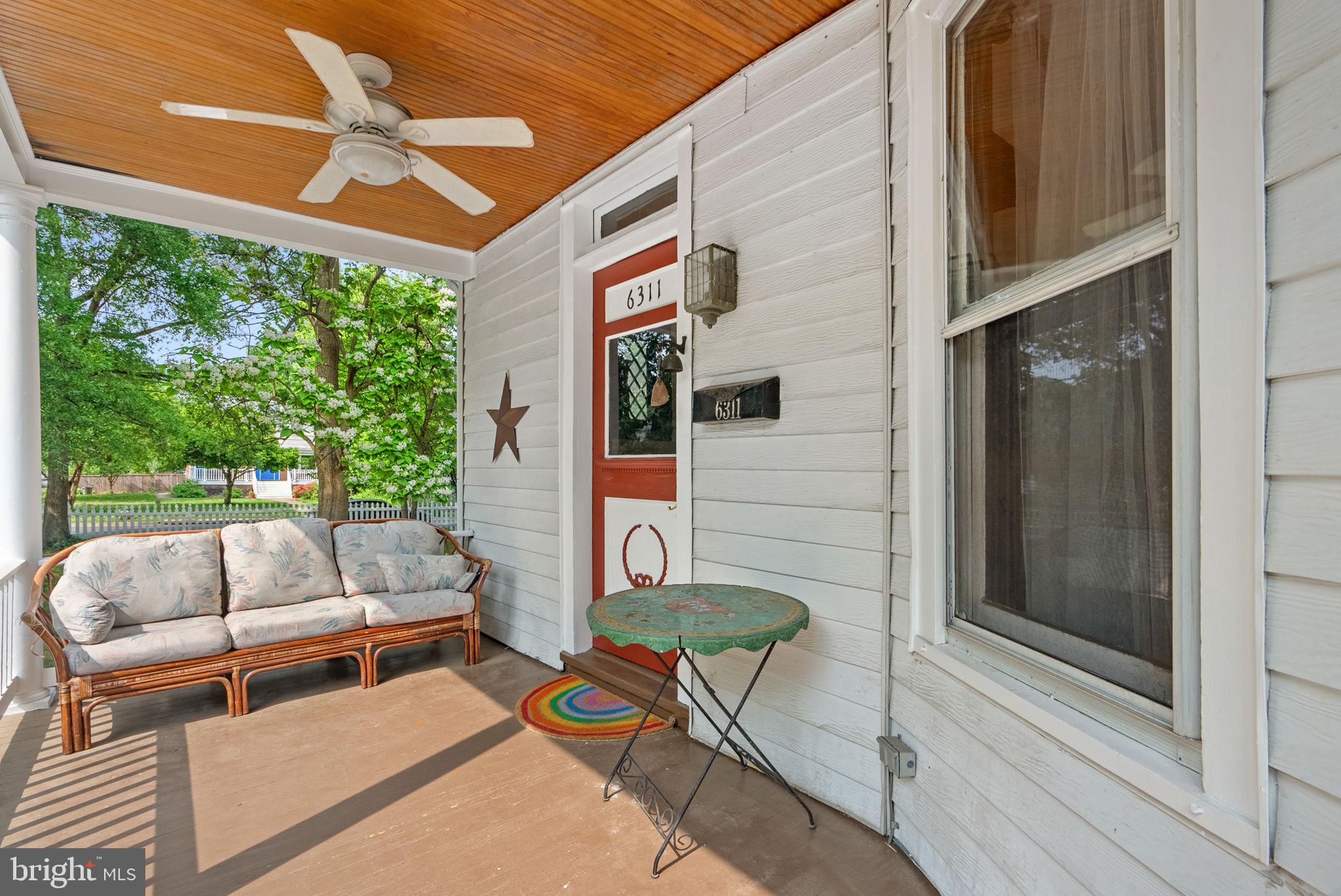 RIVERDALE PARK - Residential