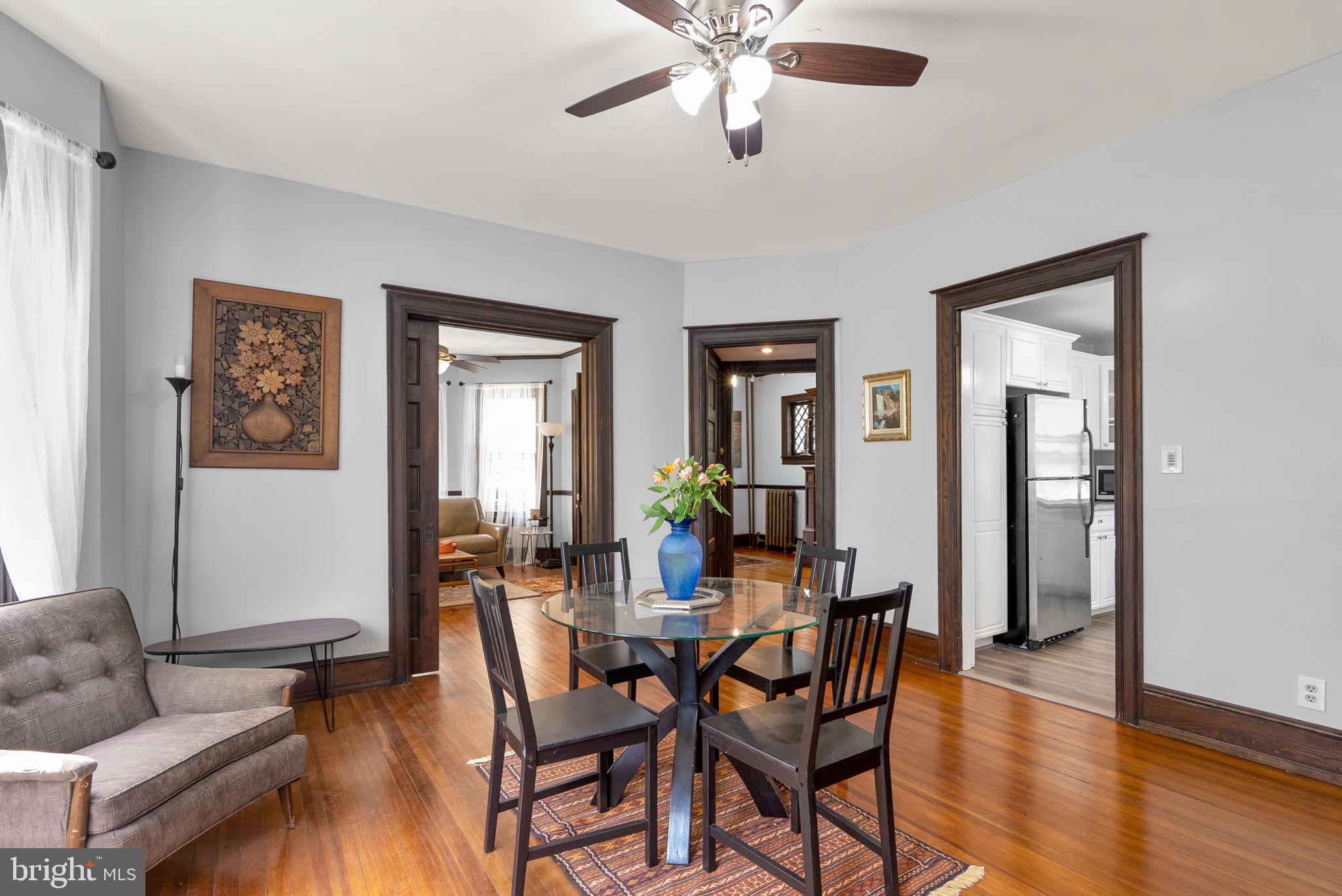 RIVERDALE PARK - Residential