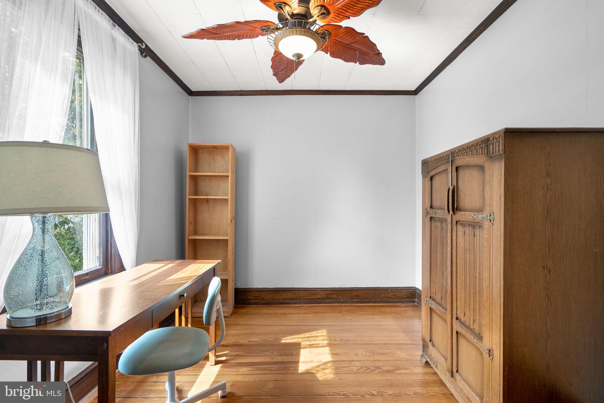 RIVERDALE PARK - Residential