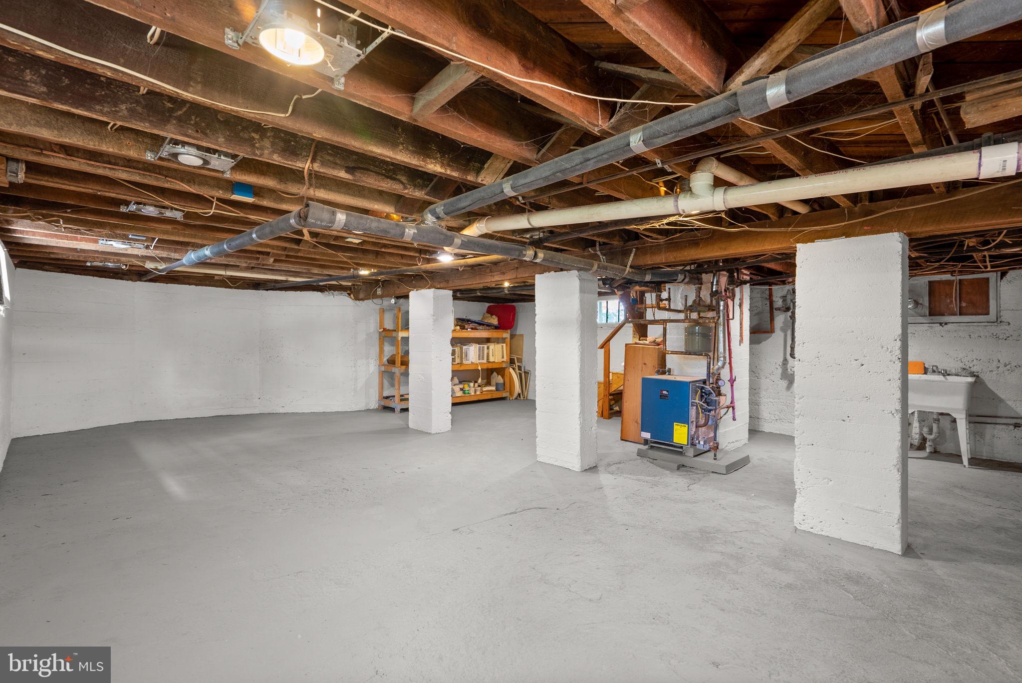 RIVERDALE PARK - Residential