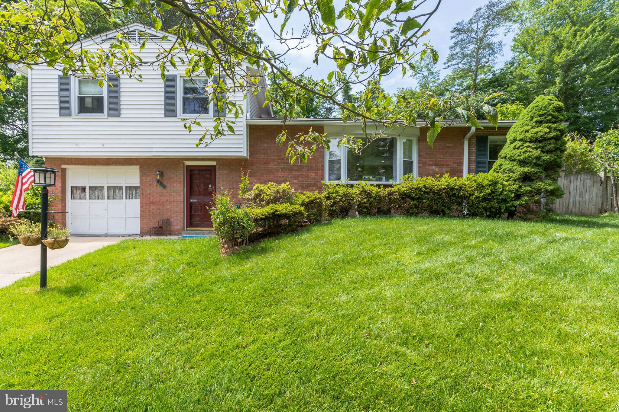 ROLLING VALLEY - Residential Lease