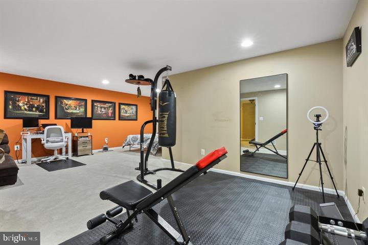 GWYNN OAK - Residential Lease