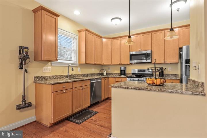 GWYNN OAK - Residential Lease