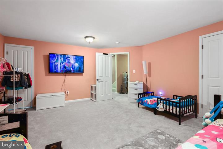 GWYNN OAK - Residential Lease