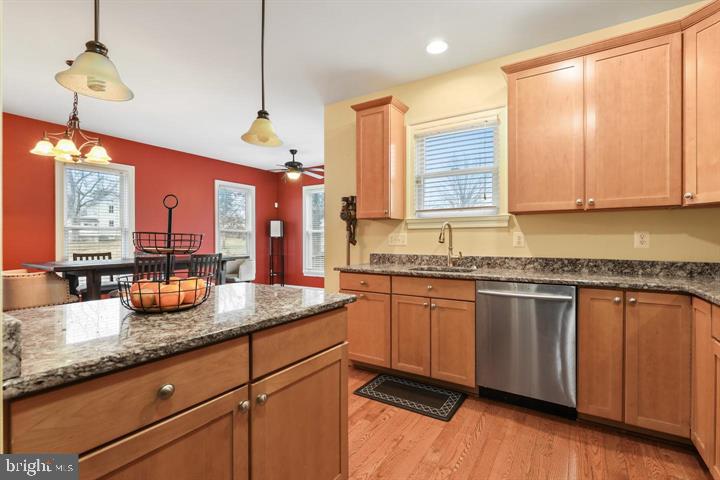 GWYNN OAK - Residential Lease