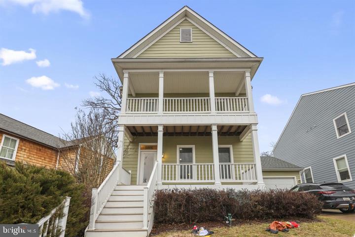 GWYNN OAK - Residential Lease