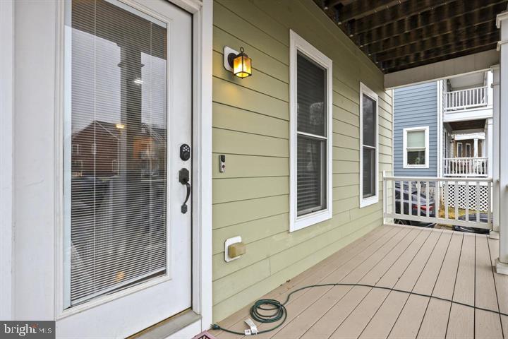 GWYNN OAK - Residential Lease