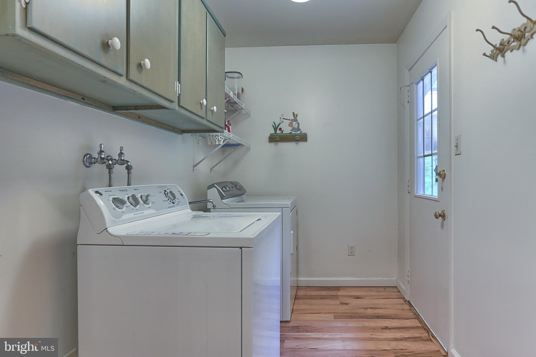 MOUNTAINDALE - Residential