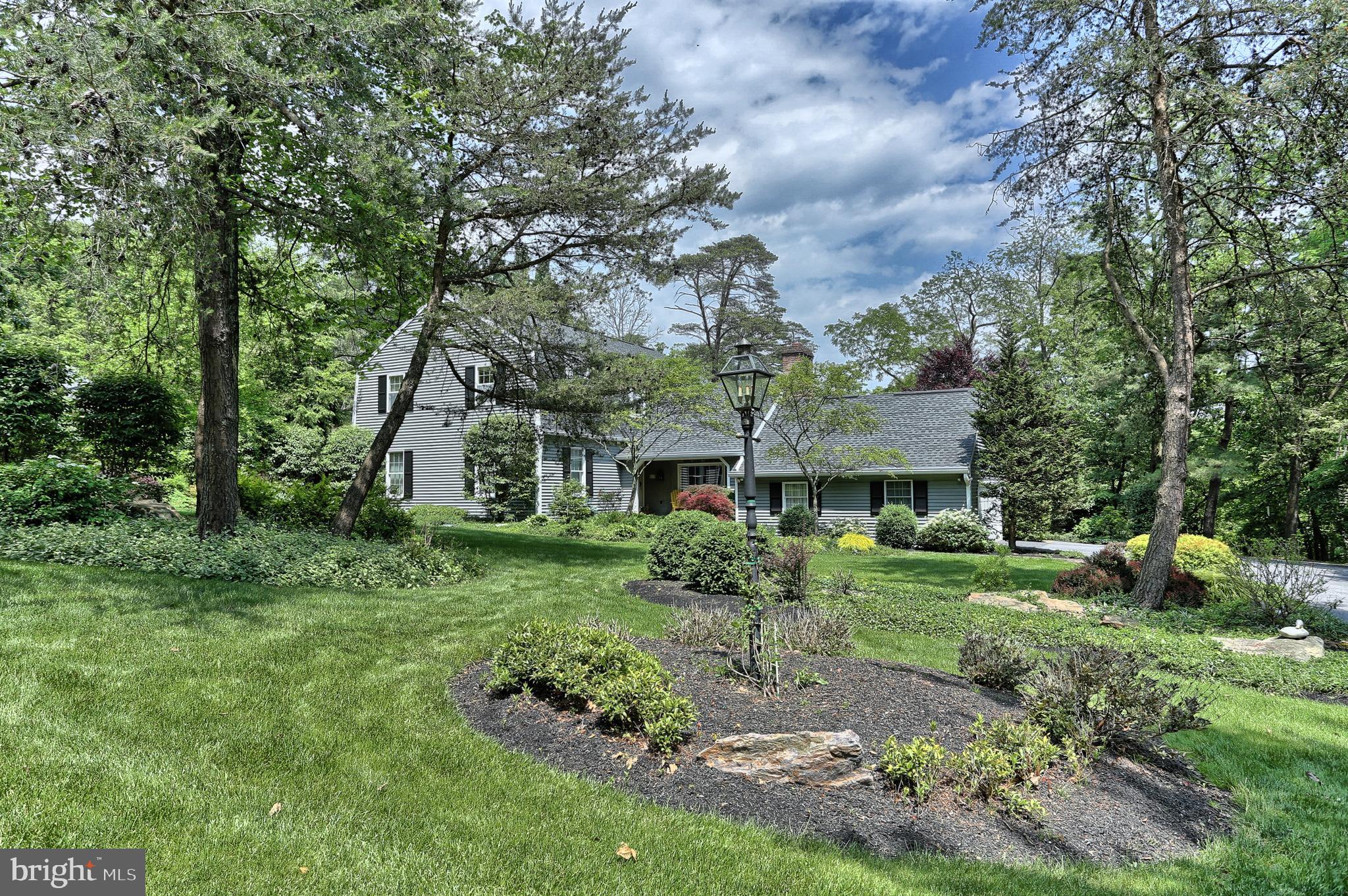 MOUNTAINDALE - Residential