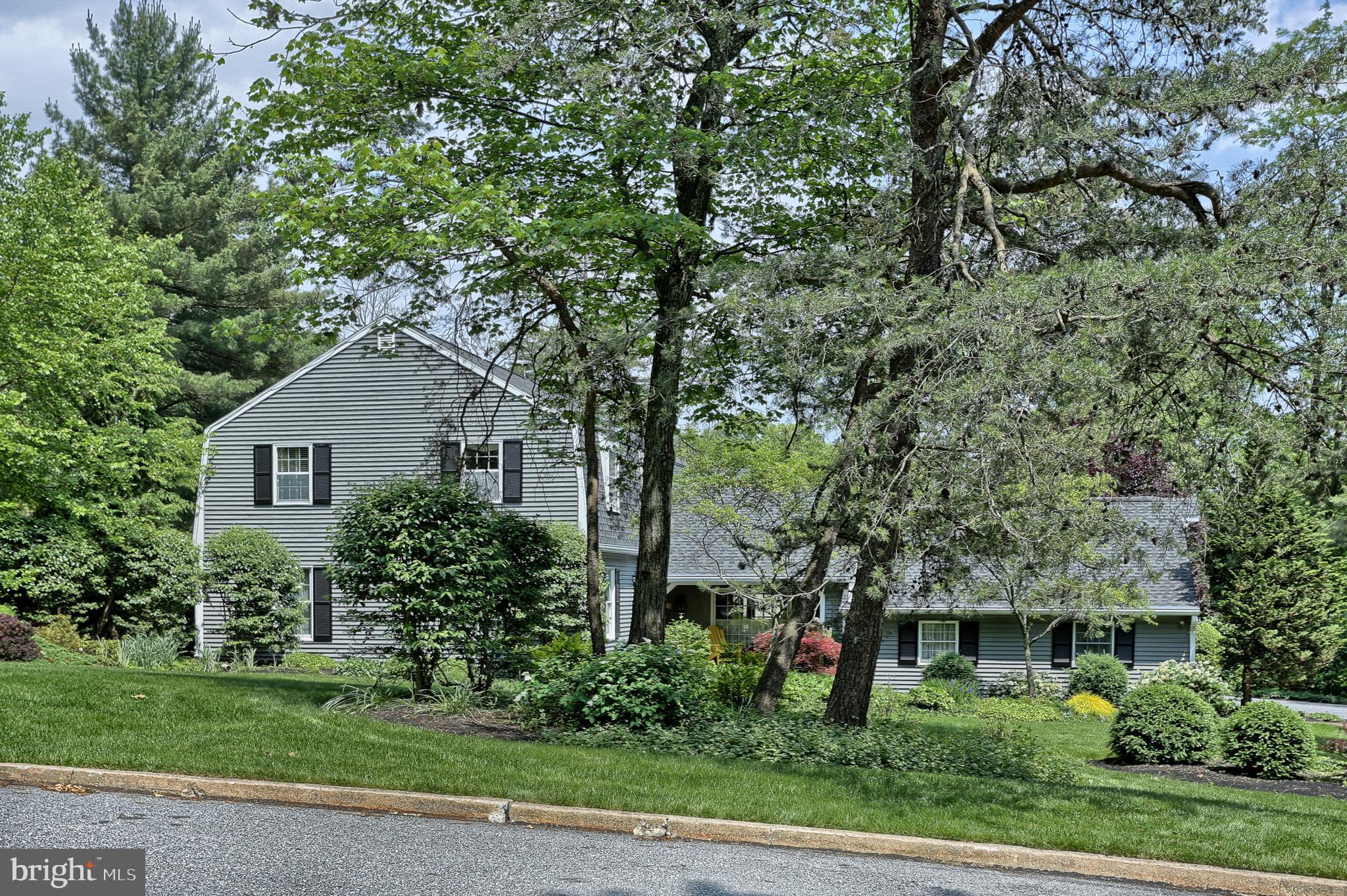 MOUNTAINDALE - Residential