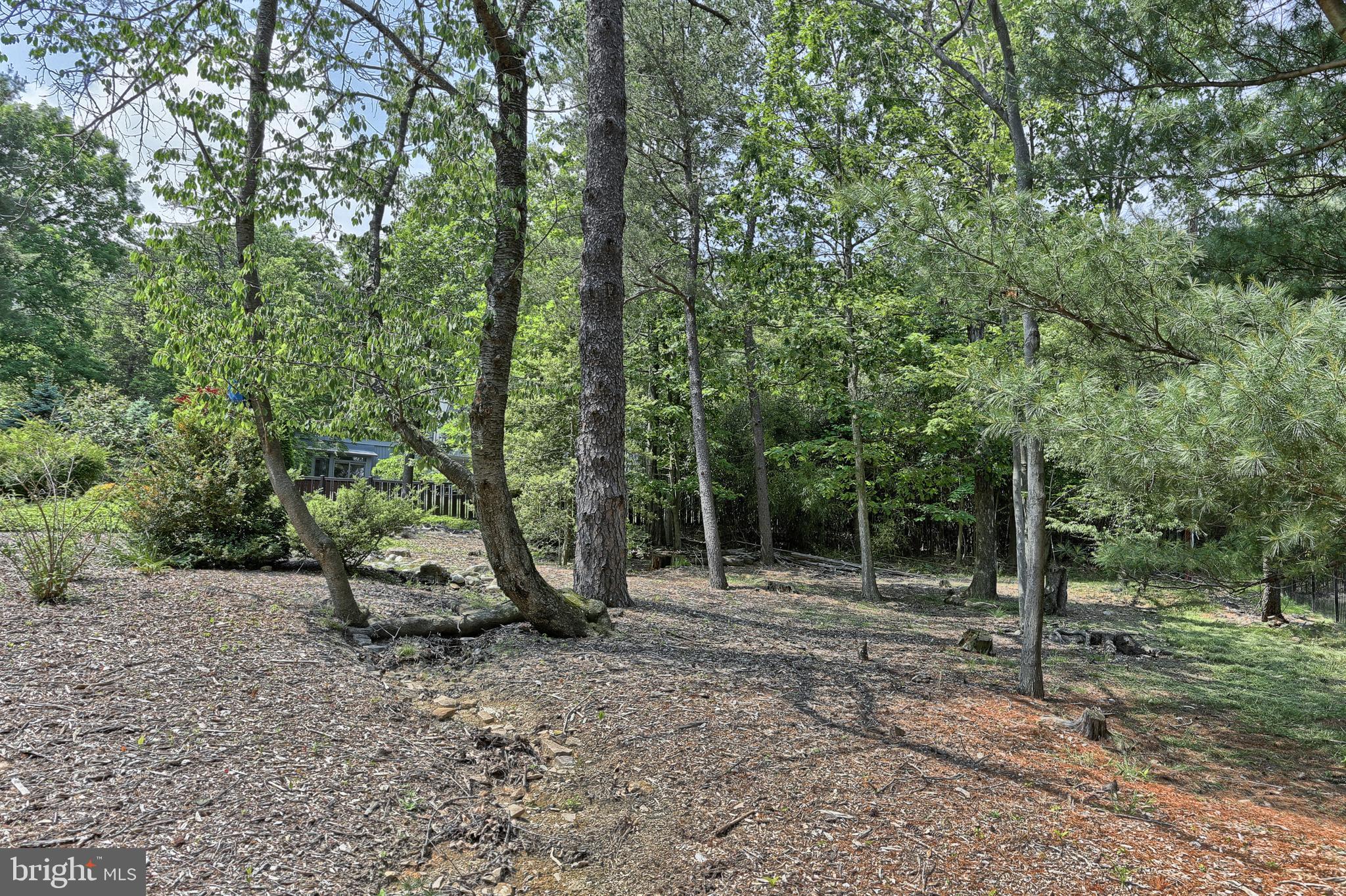 MOUNTAINDALE - Residential