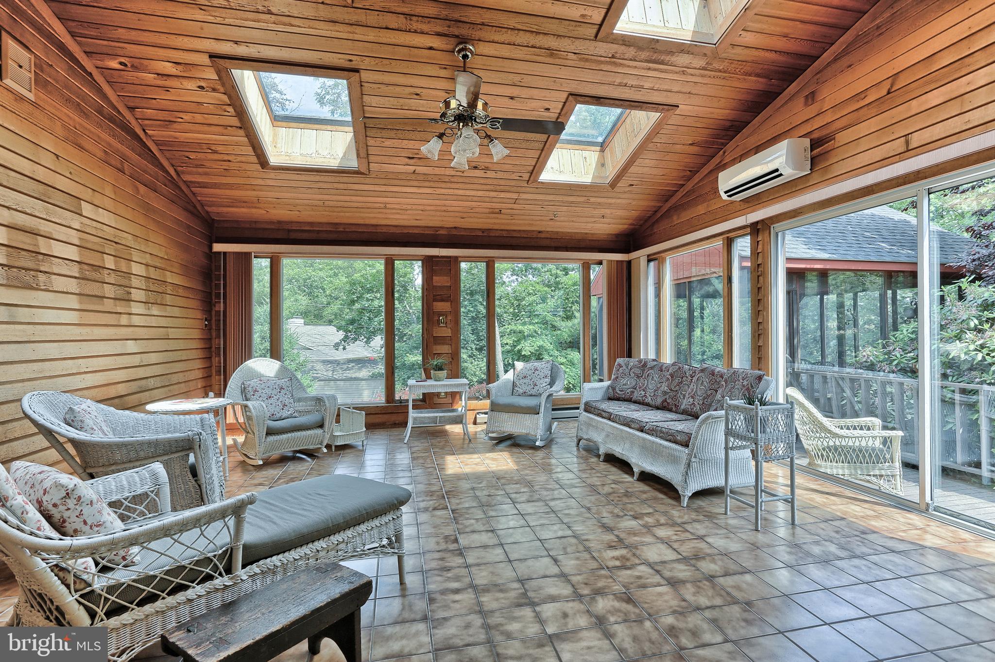 MOUNTAINDALE - Residential