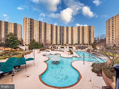 205 YOAKUM PARKWAY 305 ALEXANDRIA VA 22304