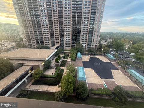 Condo For Rent - 5505 Seminary Road #917N<br/> FALLS CHURCH, VA 22041