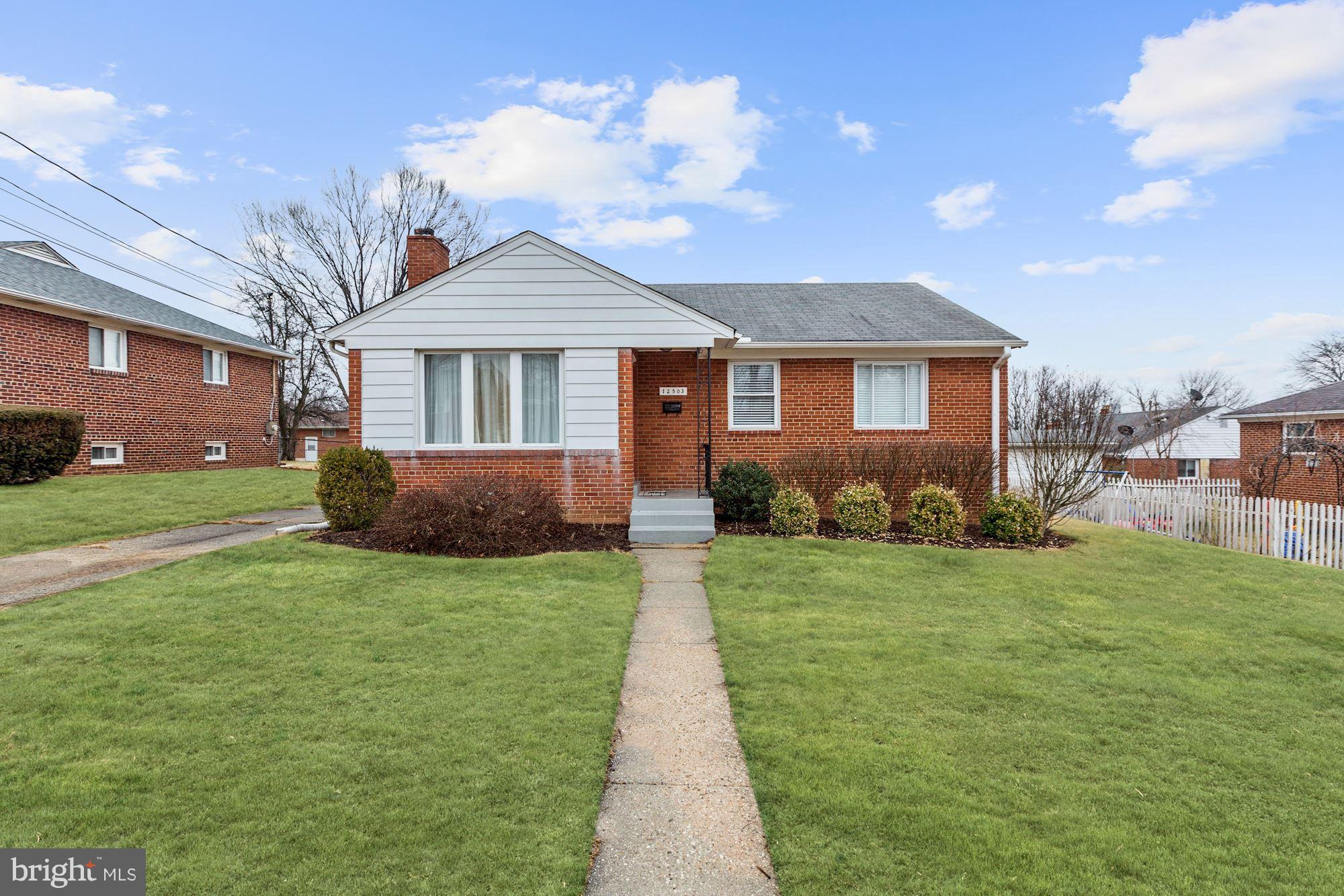 CONNECTICUT AVENUE ESTATES - Residential