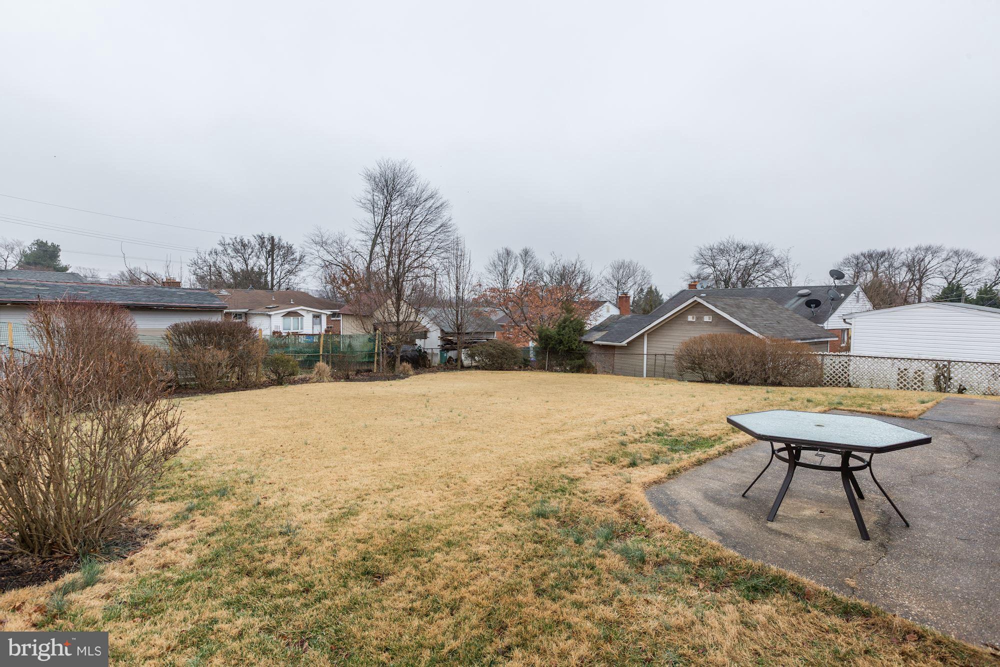 CONNECTICUT AVENUE ESTATES - Residential