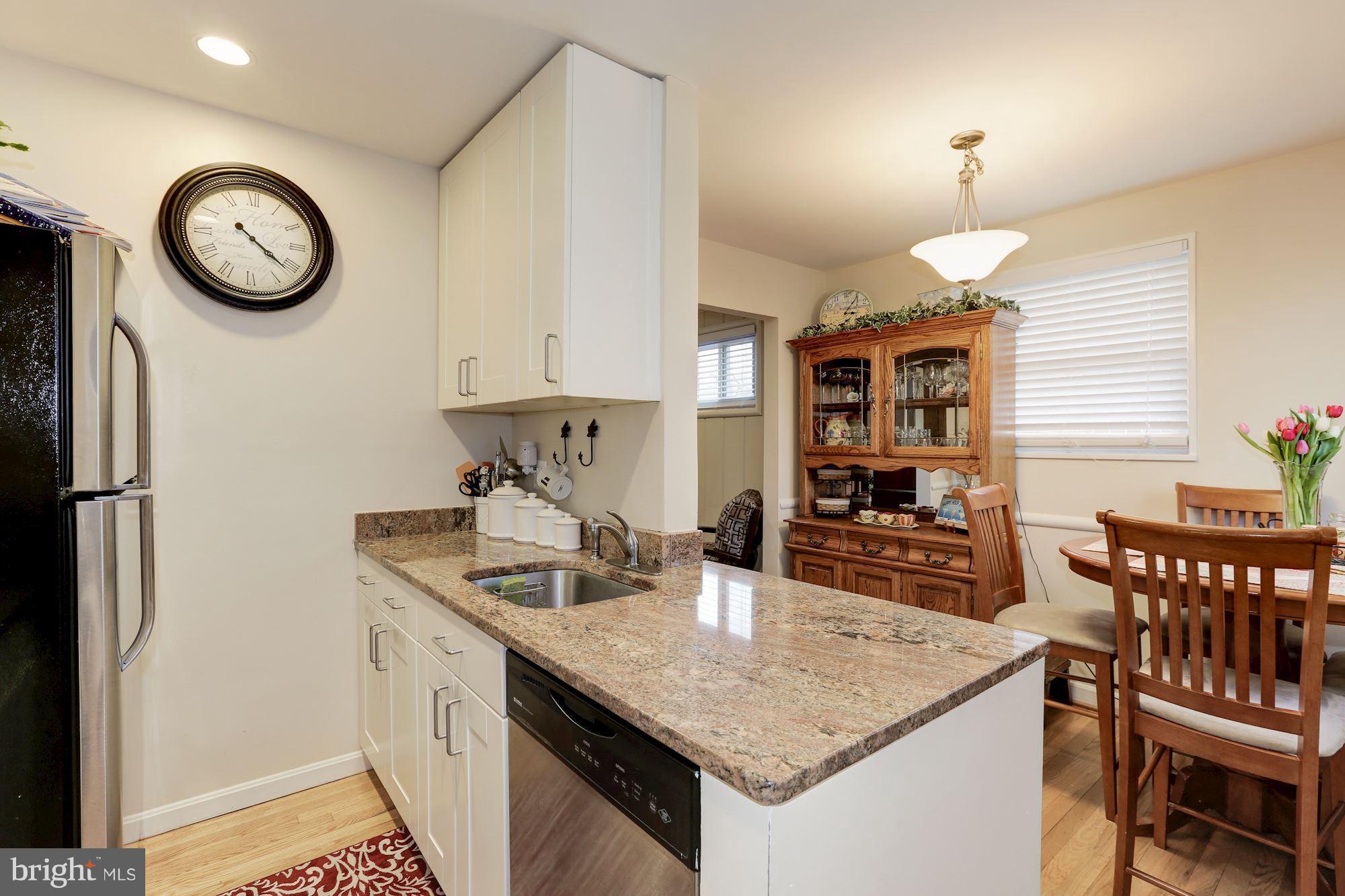 CONNECTICUT AVENUE ESTATES - Residential