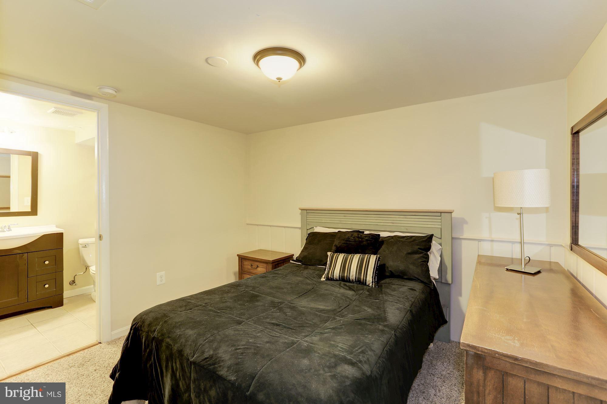 CONNECTICUT AVENUE ESTATES - Residential