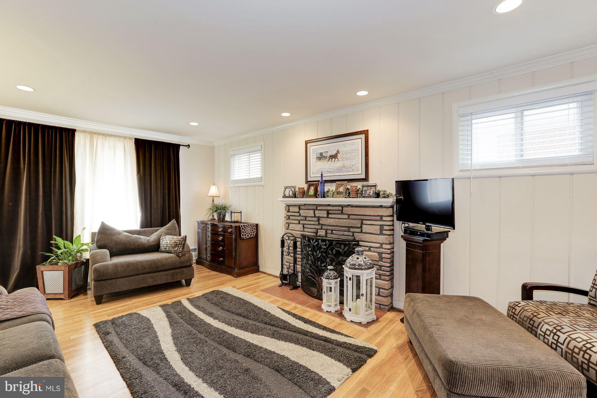 CONNECTICUT AVENUE ESTATES - Residential