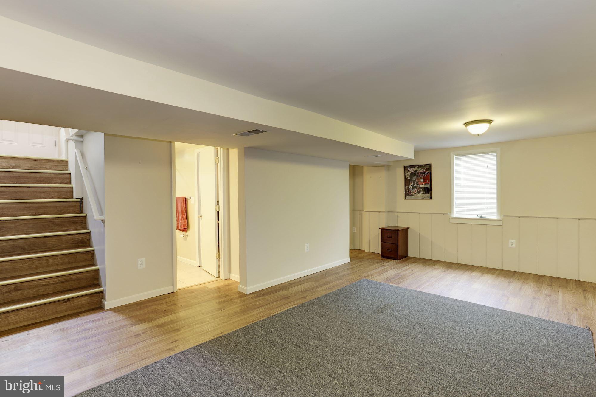 CONNECTICUT AVENUE ESTATES - Residential