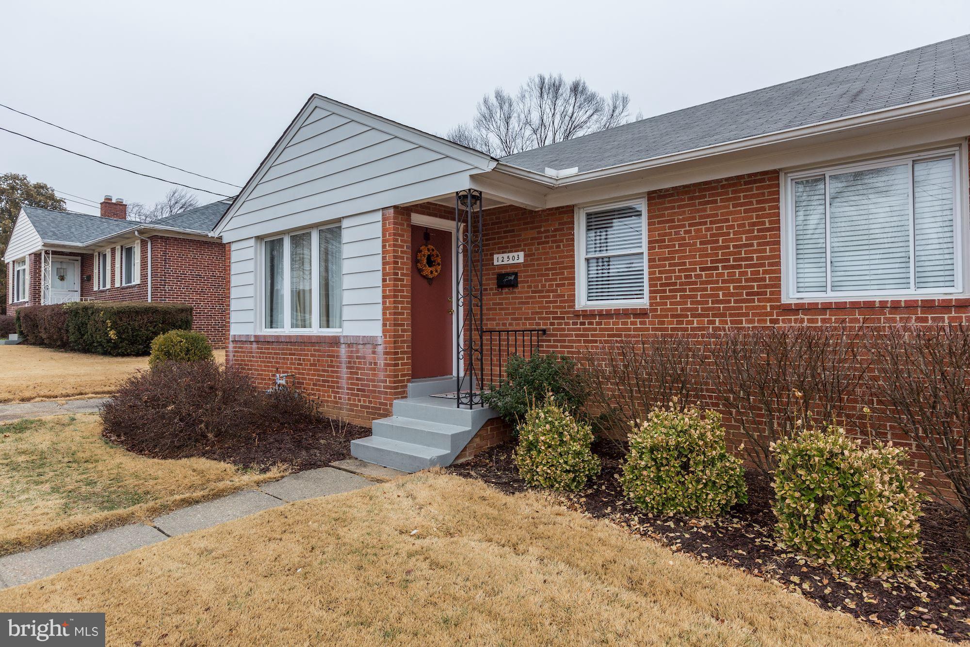 CONNECTICUT AVENUE ESTATES - Residential