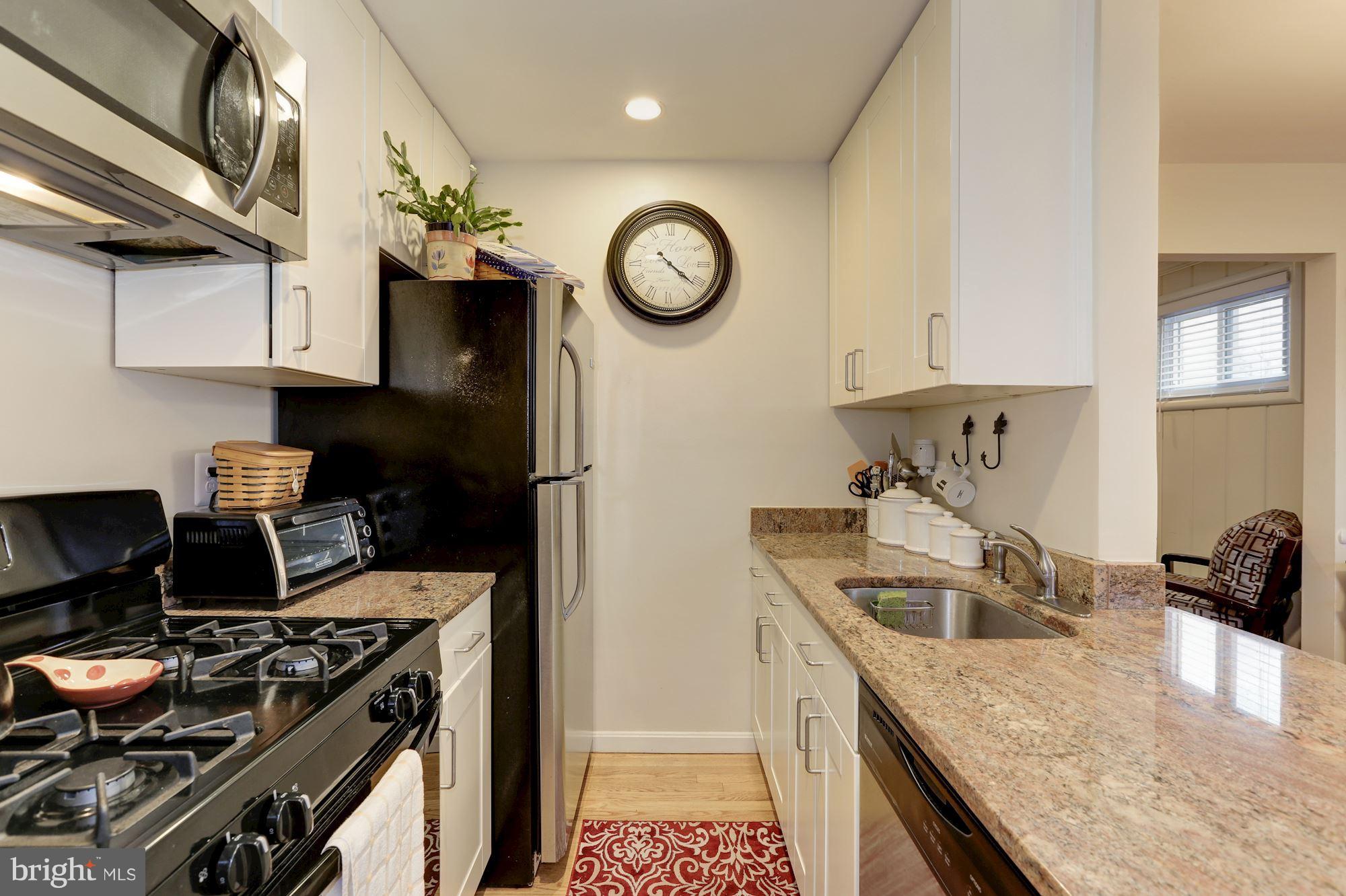 CONNECTICUT AVENUE ESTATES - Residential