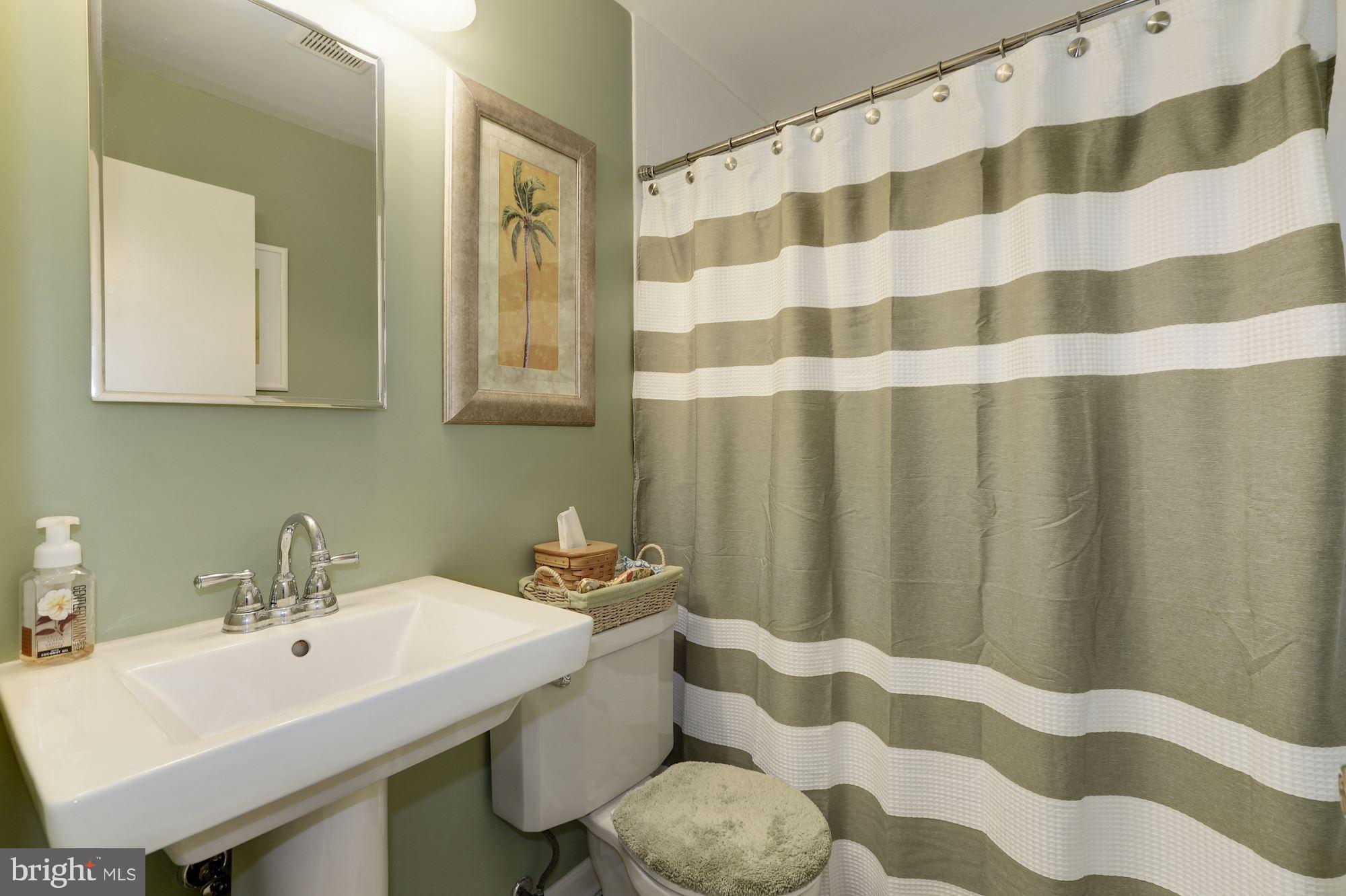 CONNECTICUT AVENUE ESTATES - Residential