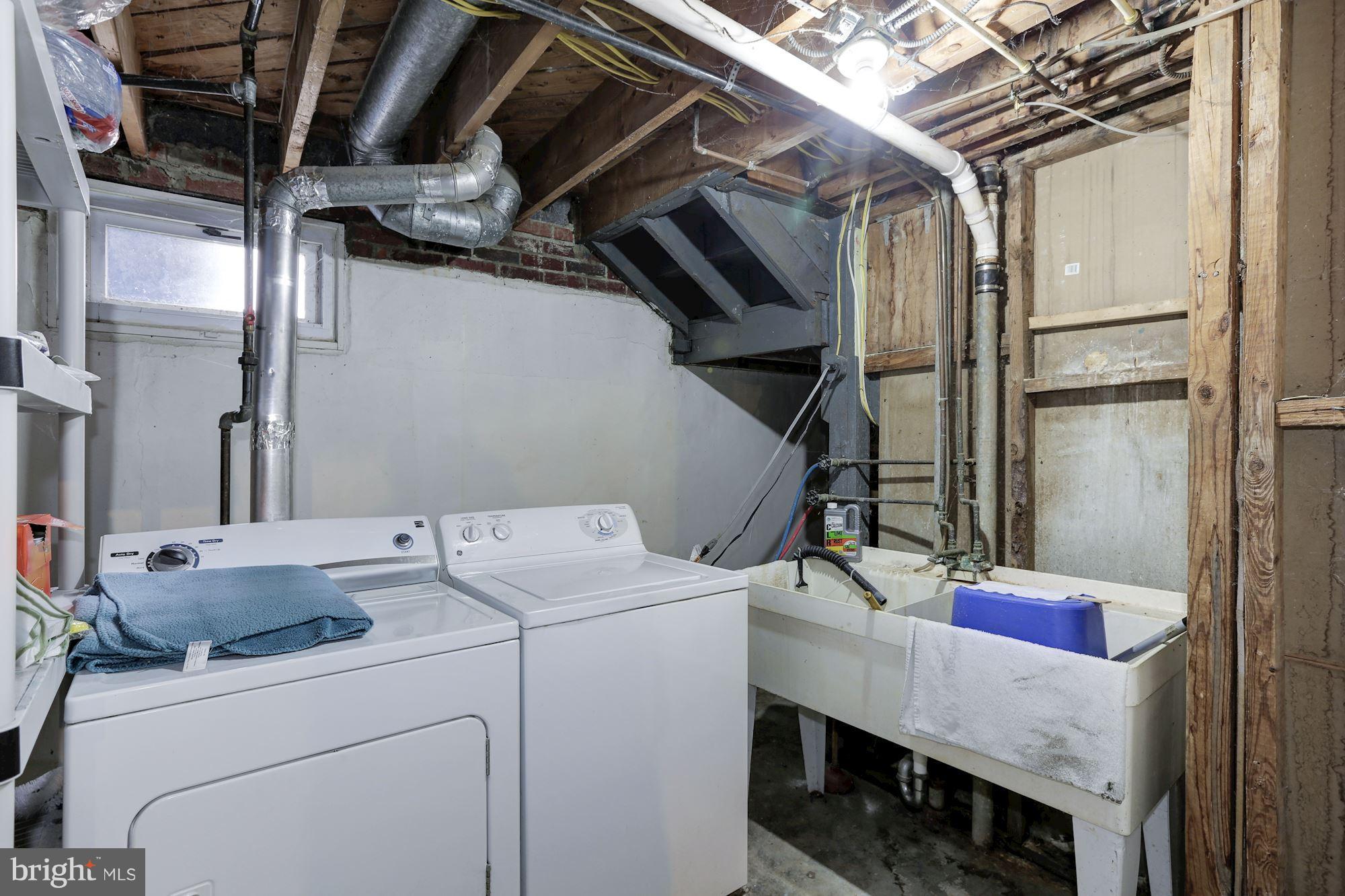 CONNECTICUT AVENUE ESTATES - Residential