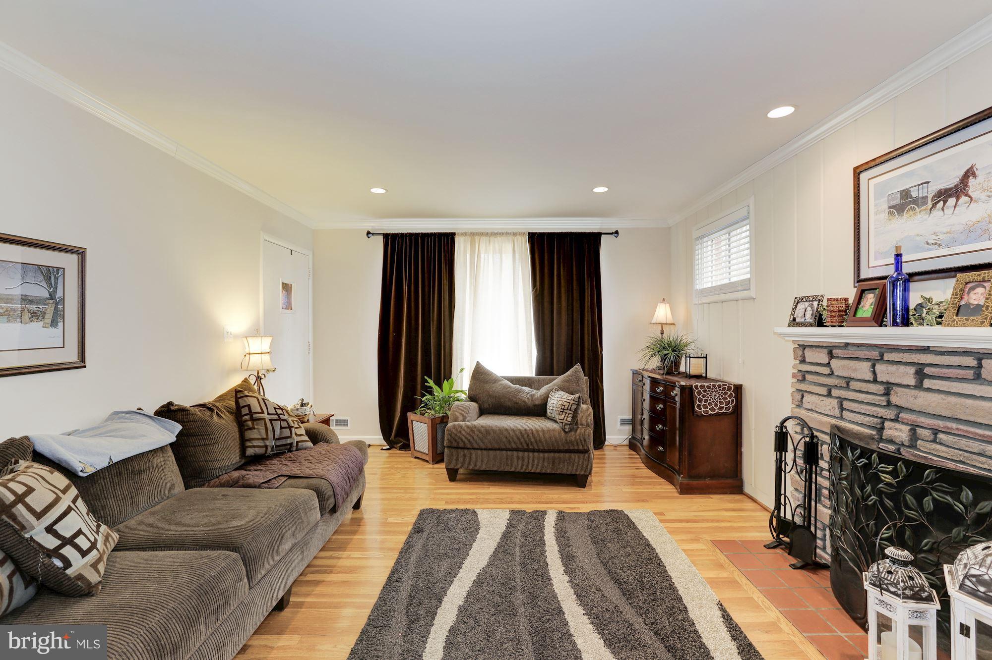 CONNECTICUT AVENUE ESTATES - Residential