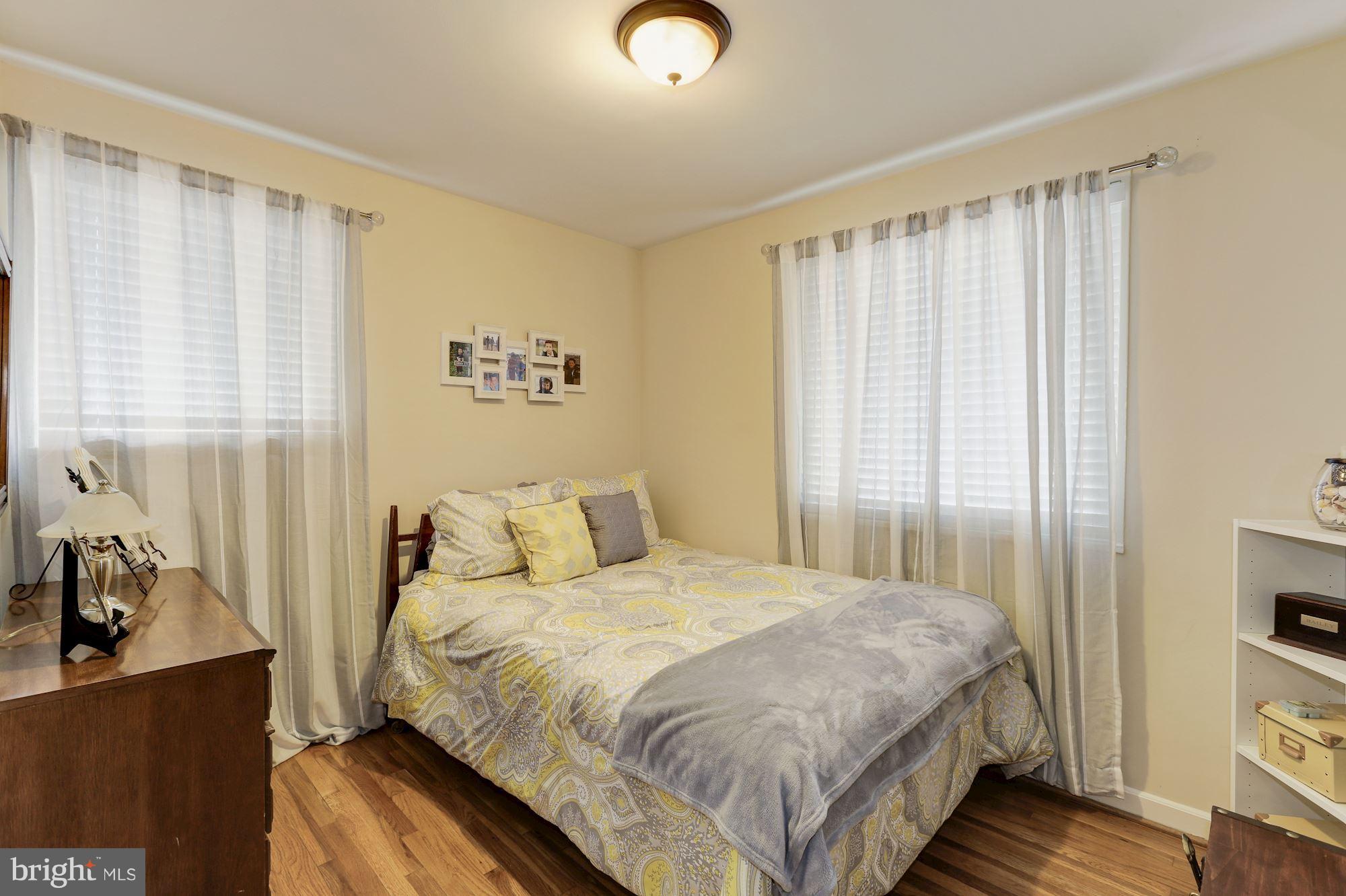 CONNECTICUT AVENUE ESTATES - Residential