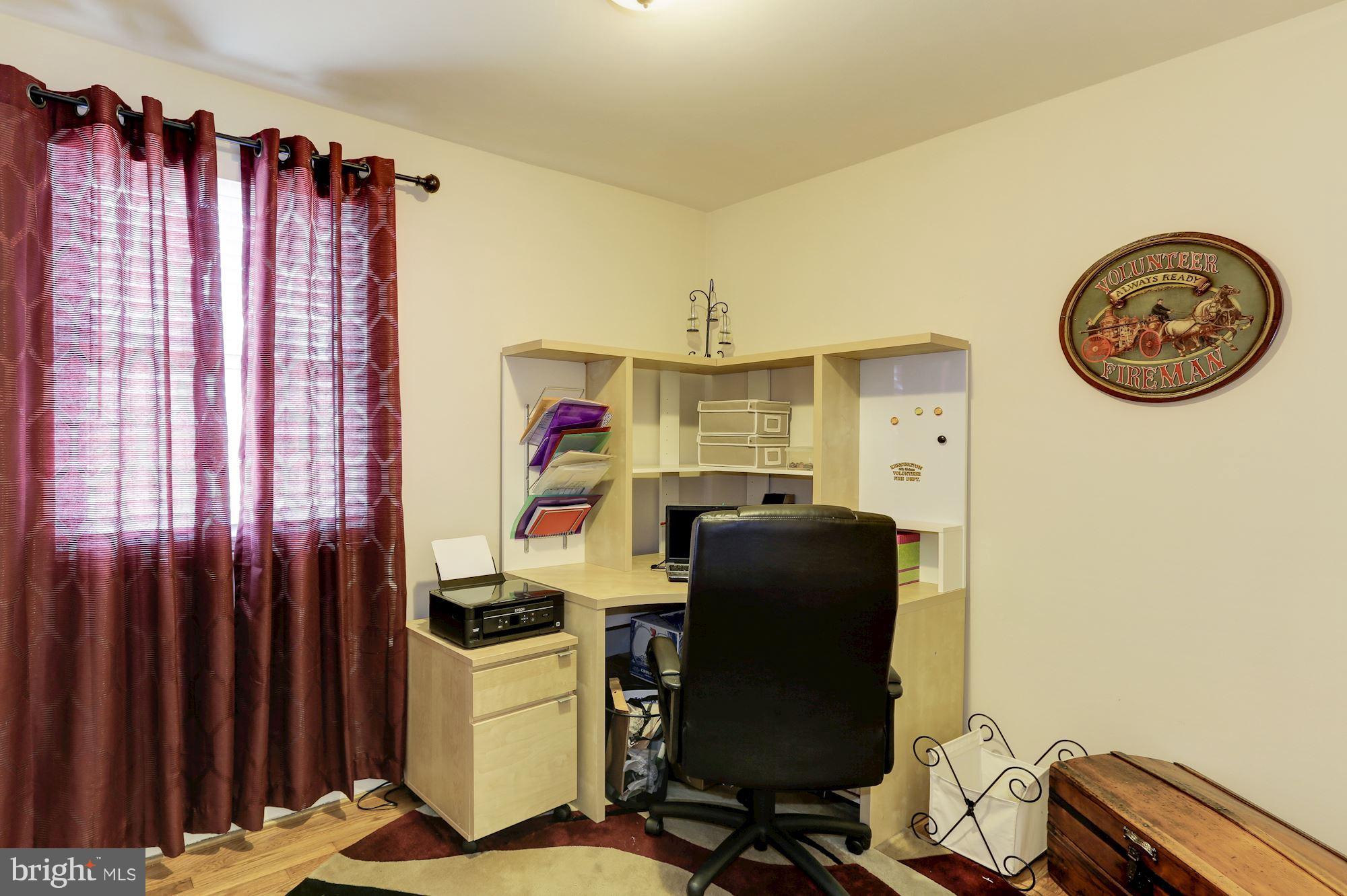 CONNECTICUT AVENUE ESTATES - Residential