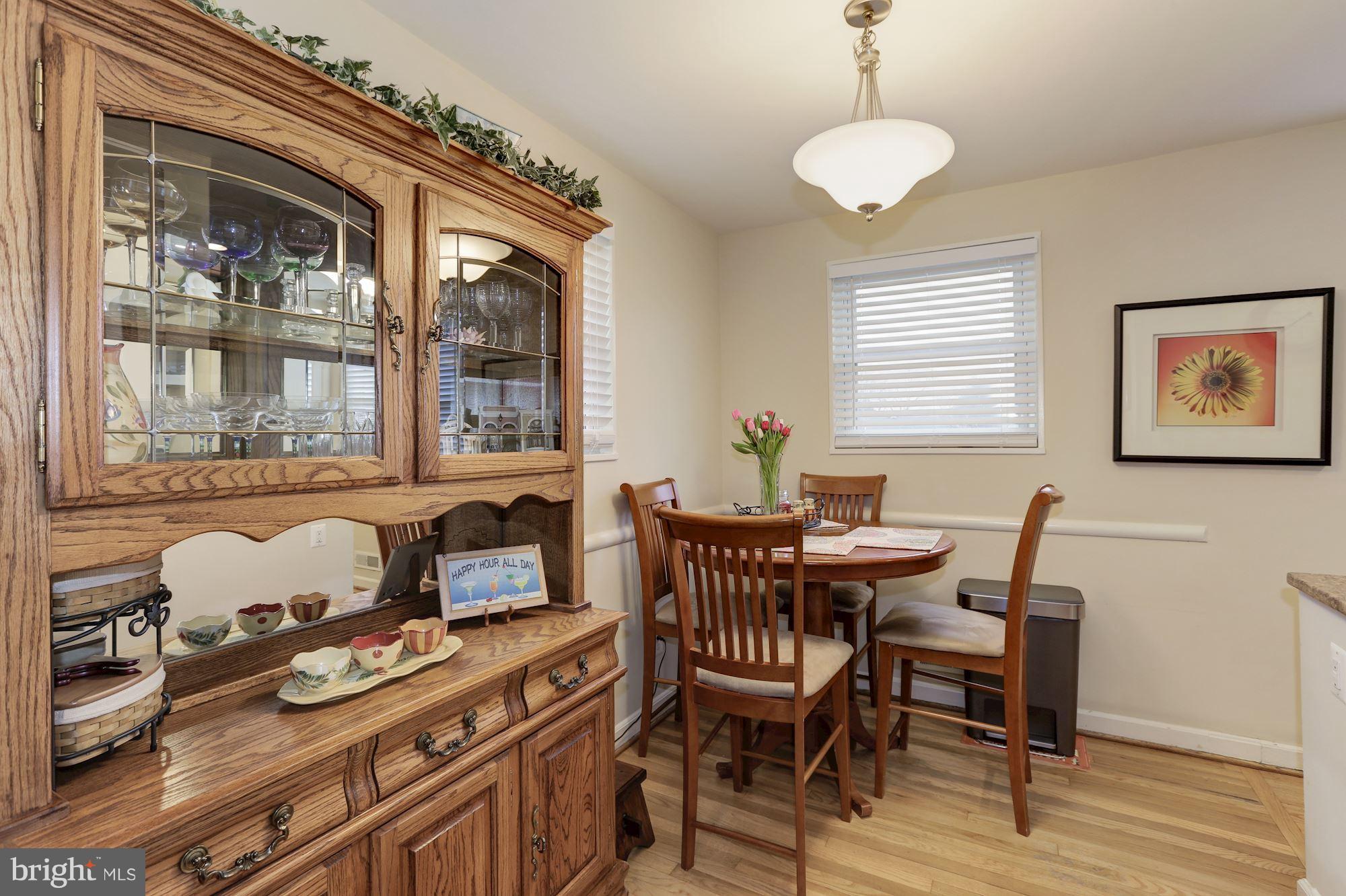 CONNECTICUT AVENUE ESTATES - Residential