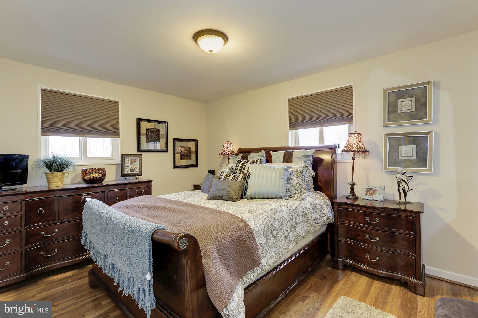 CONNECTICUT AVENUE ESTATES - Residential